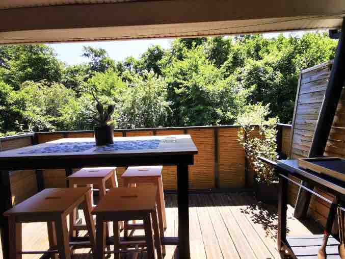 Superb T2 close to shops and harbor