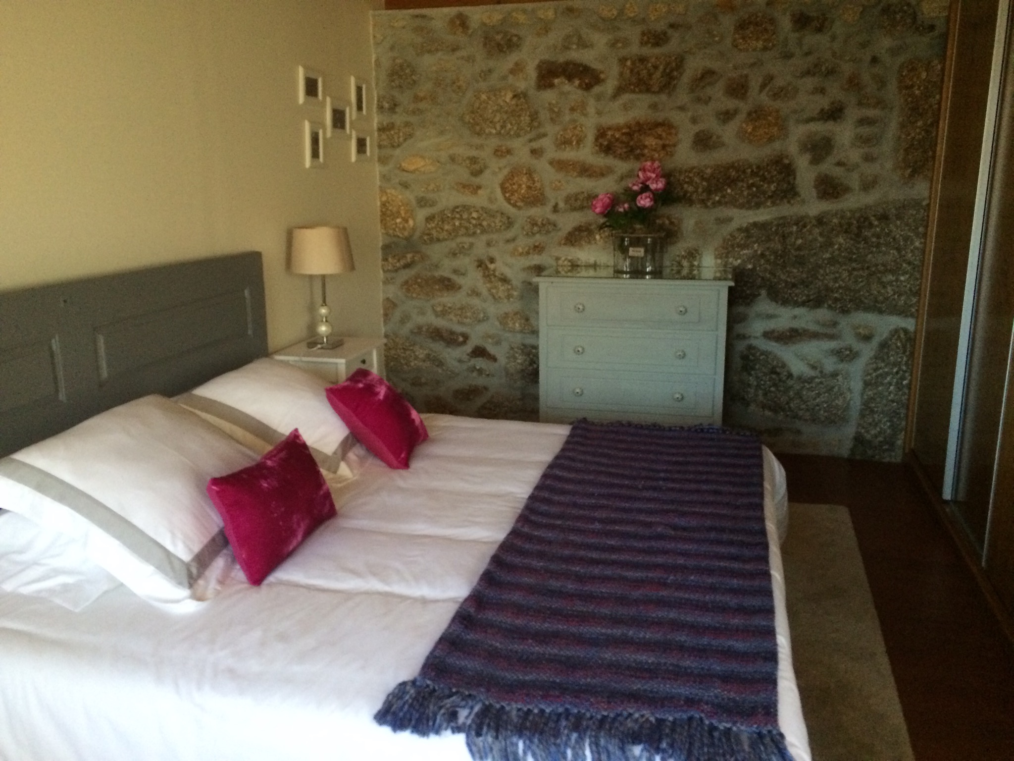 Casa da Porta - Quinta dos Arcos GH