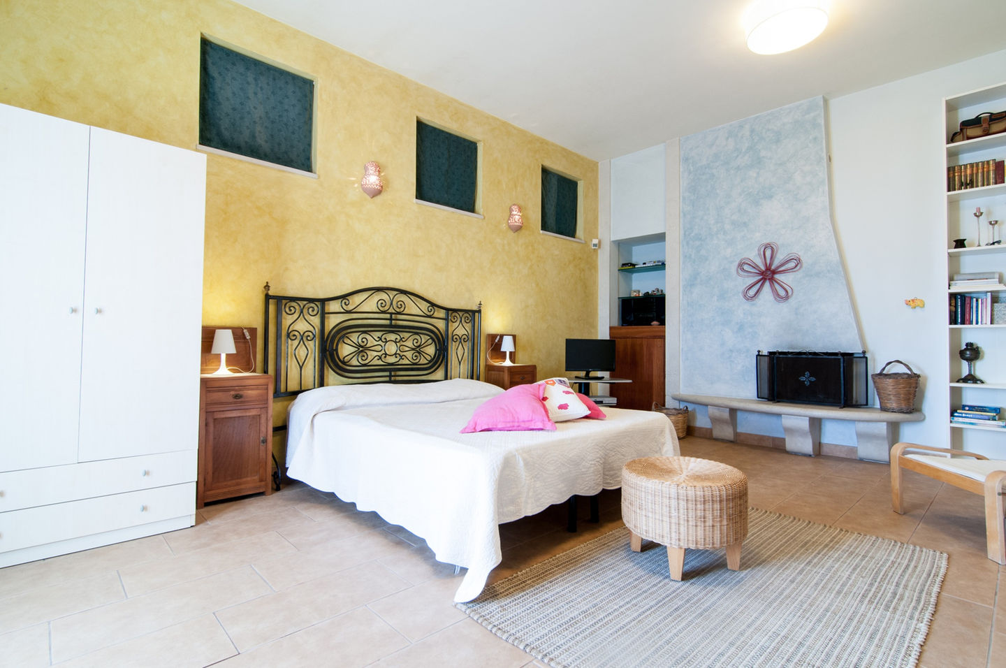 Villa Anna