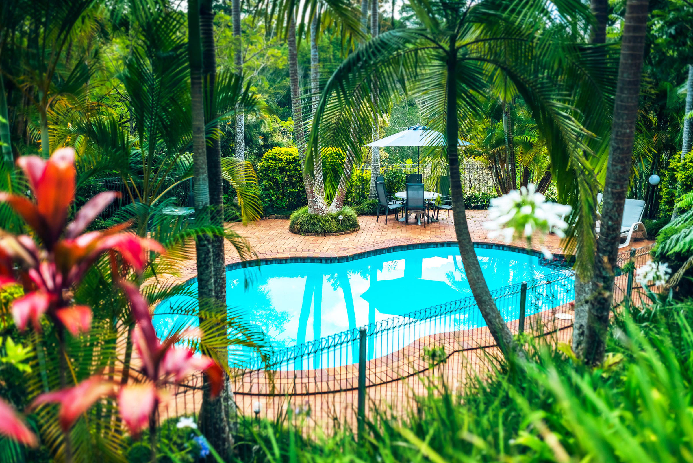 Bella Vista 4-Bedroom Private House in Bellingen, Mid North Coast