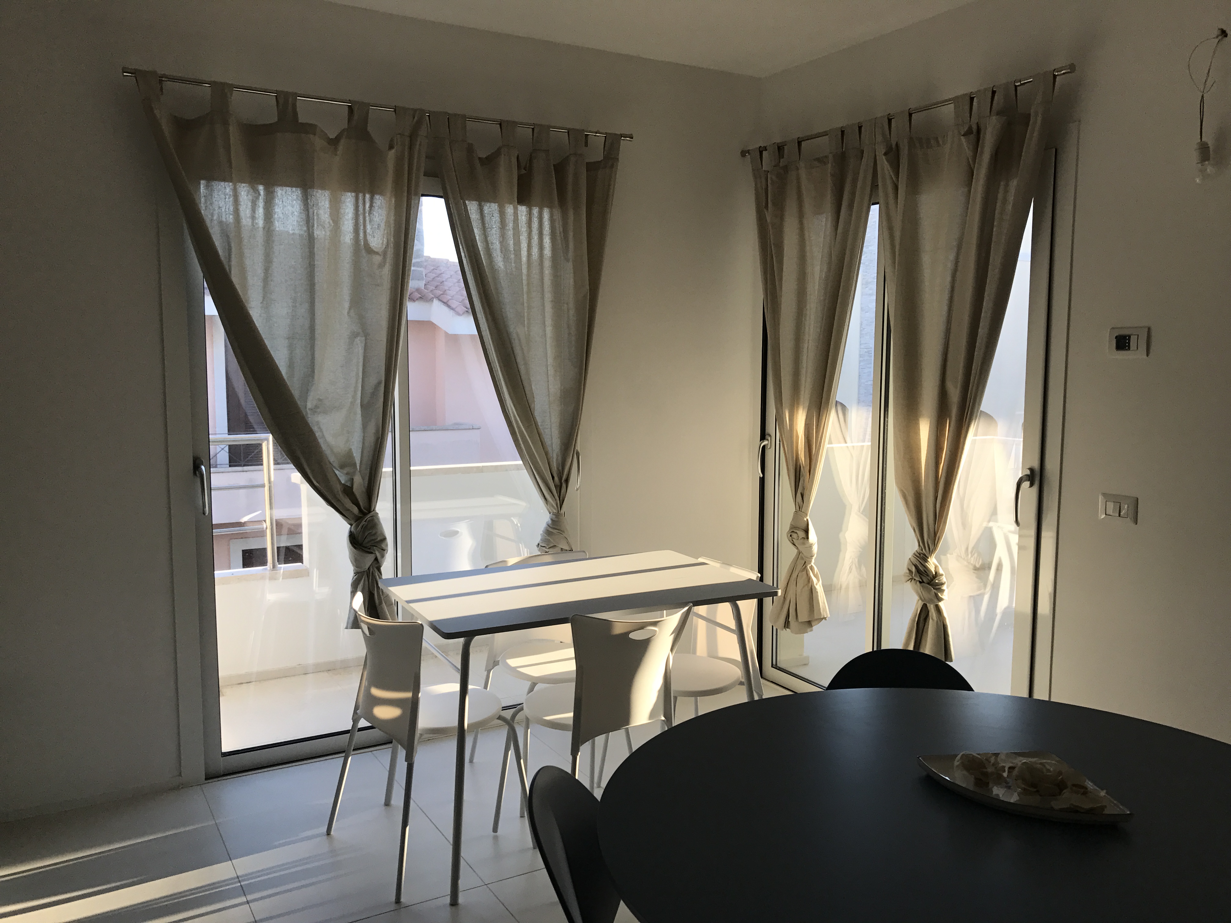 Beautiful, brand new studio rental