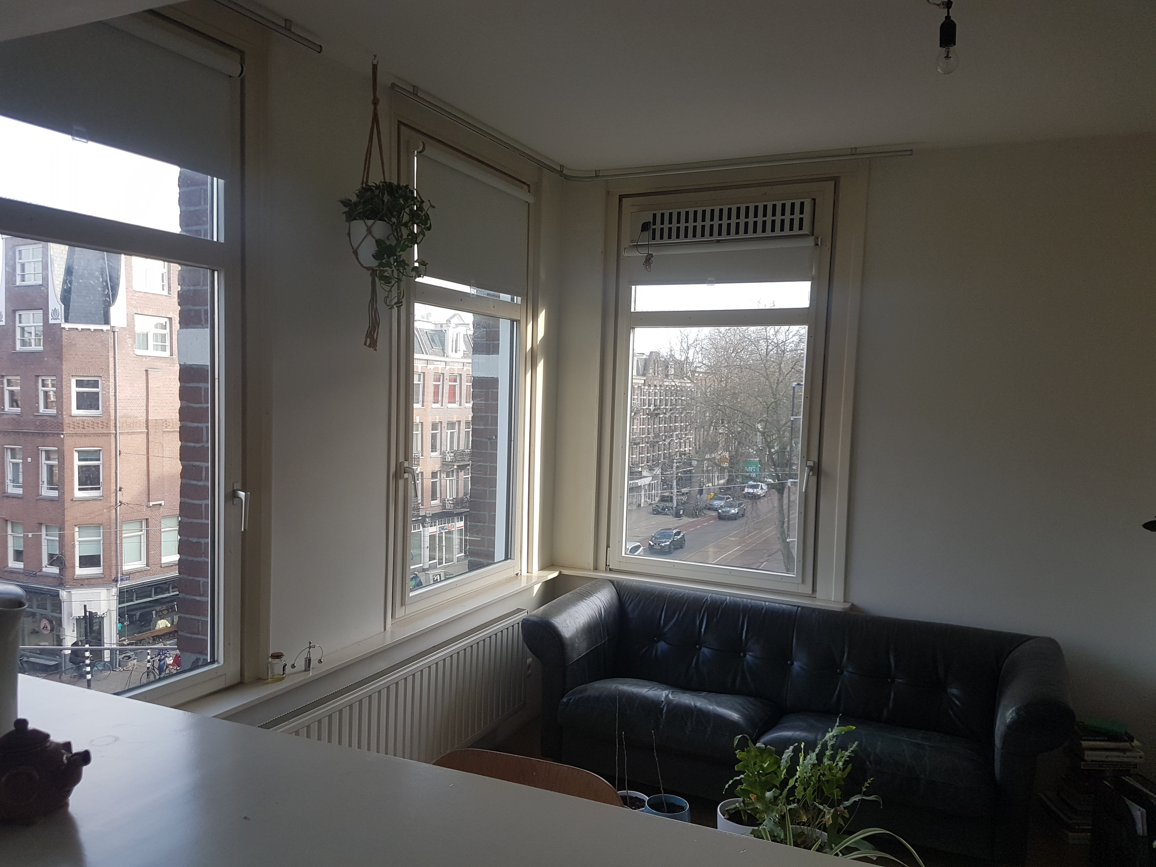 Beautiful Studio in AMS de Pijp! — Amsterdam stay