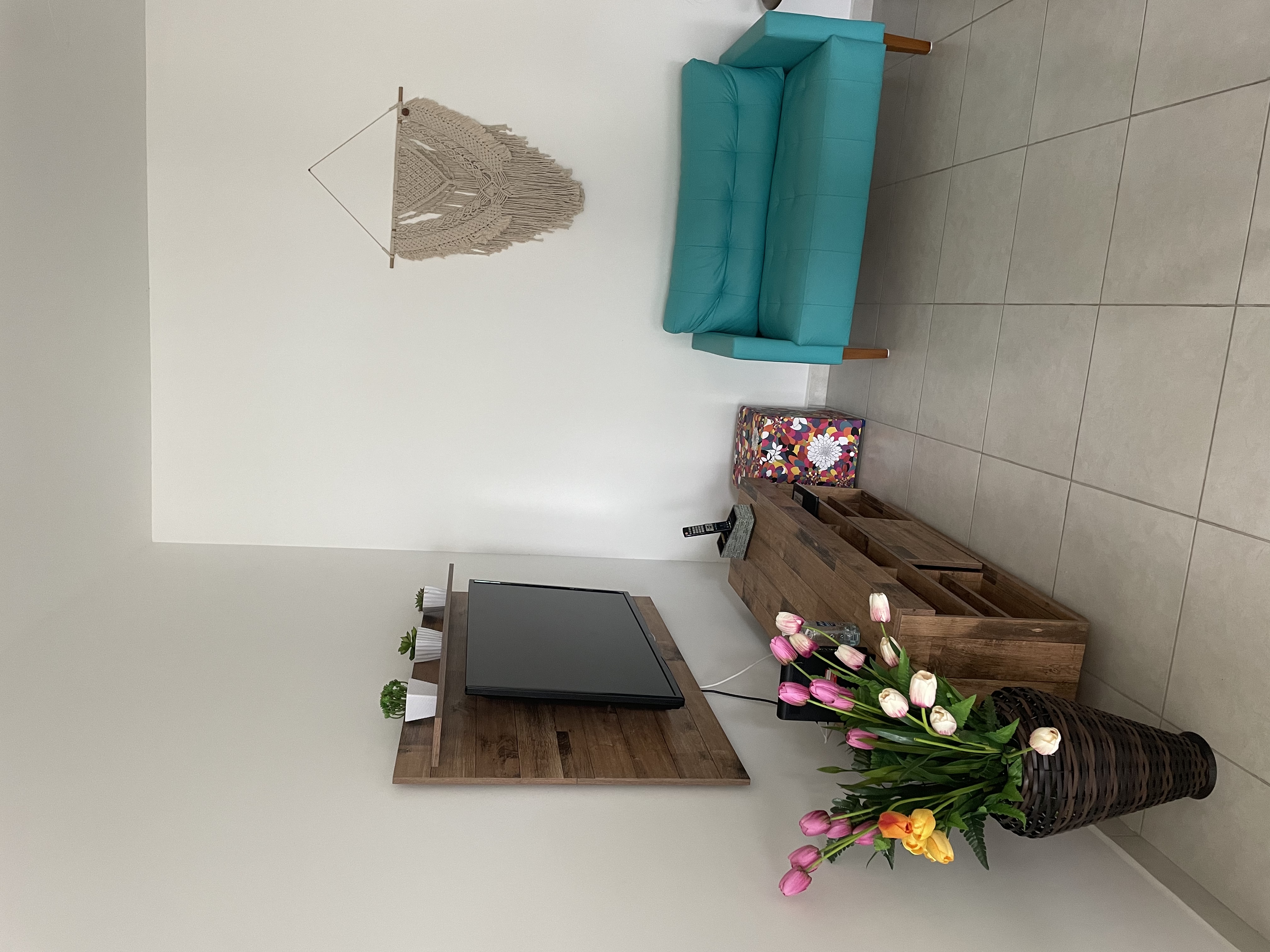 Wonderful apt in Ubatuba near the beaches, air/c