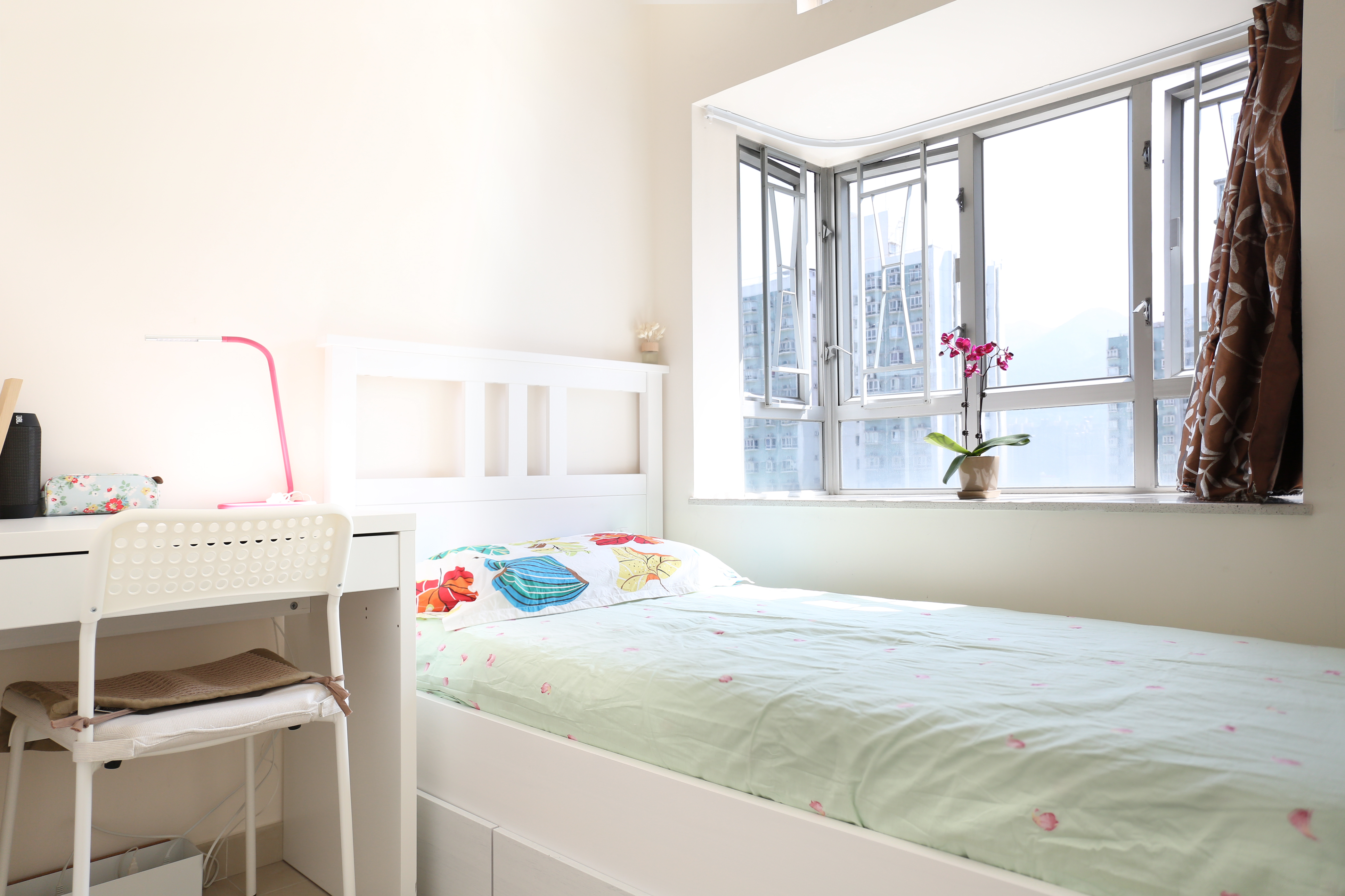 Independent apartment, City One Apartment in Sha Tin, Hong Kong
