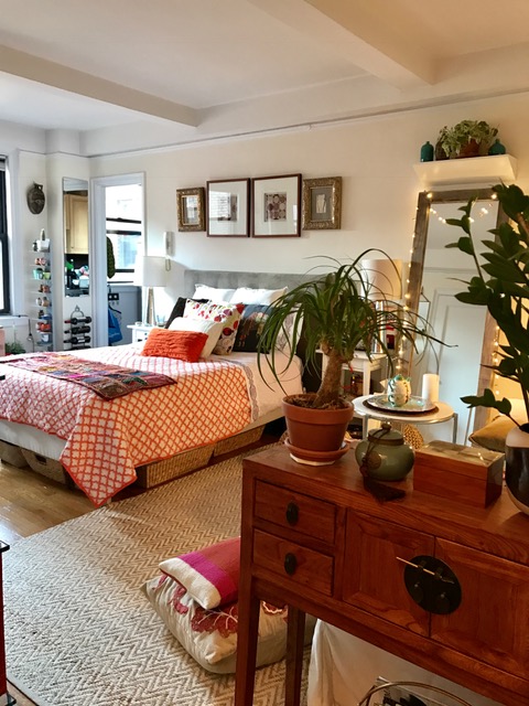 Charming Studio in a Great location