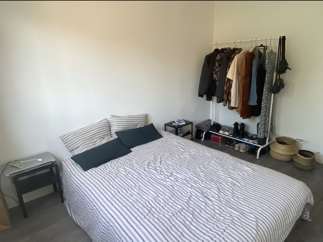 Chambre privé 15min du centre ville in 6e Arrondissement, Lyon