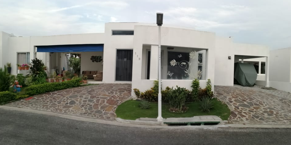 Las Guias, San Carlos, Panama