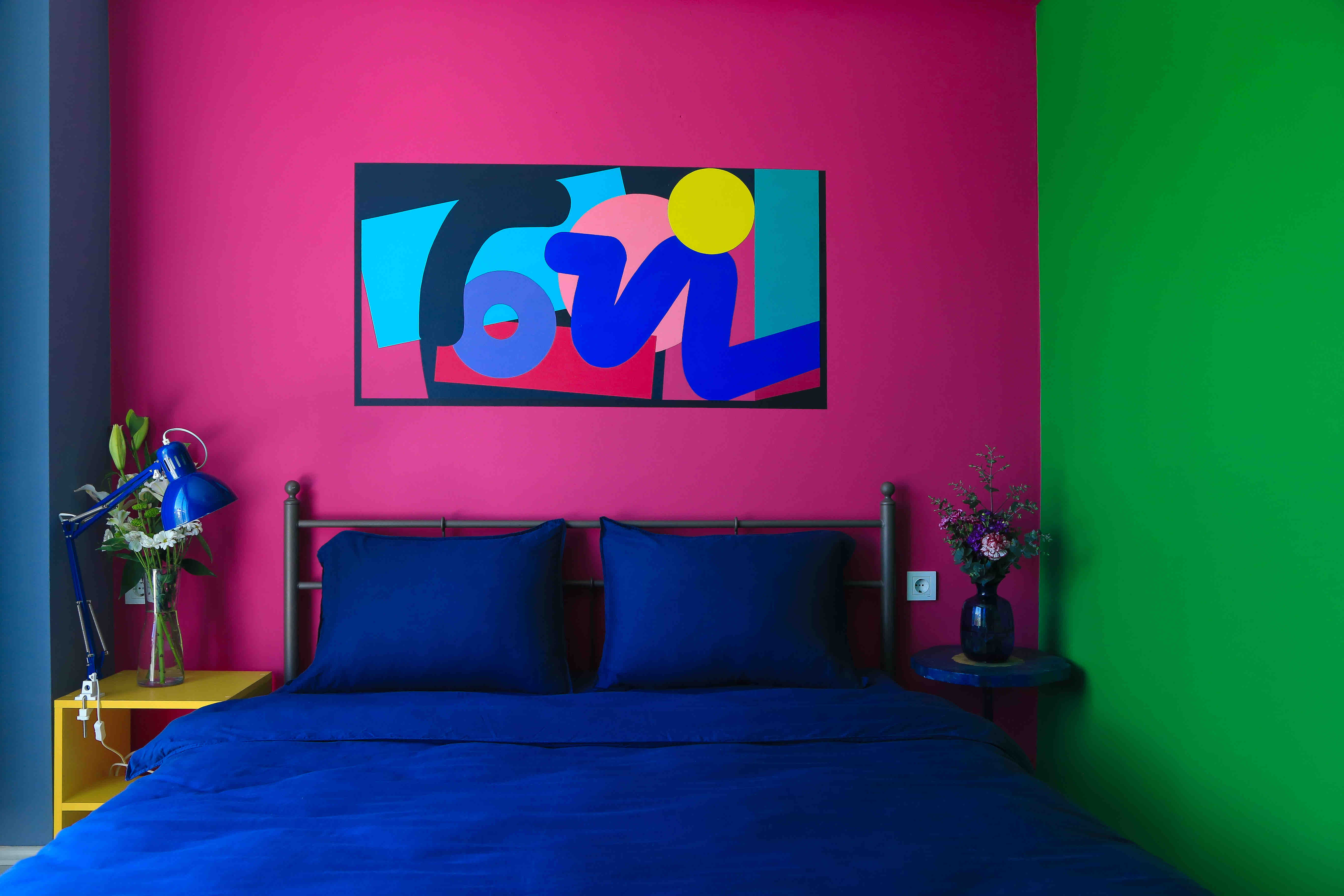 Boutique Apt. Close to the Çalış Beach and Centrum