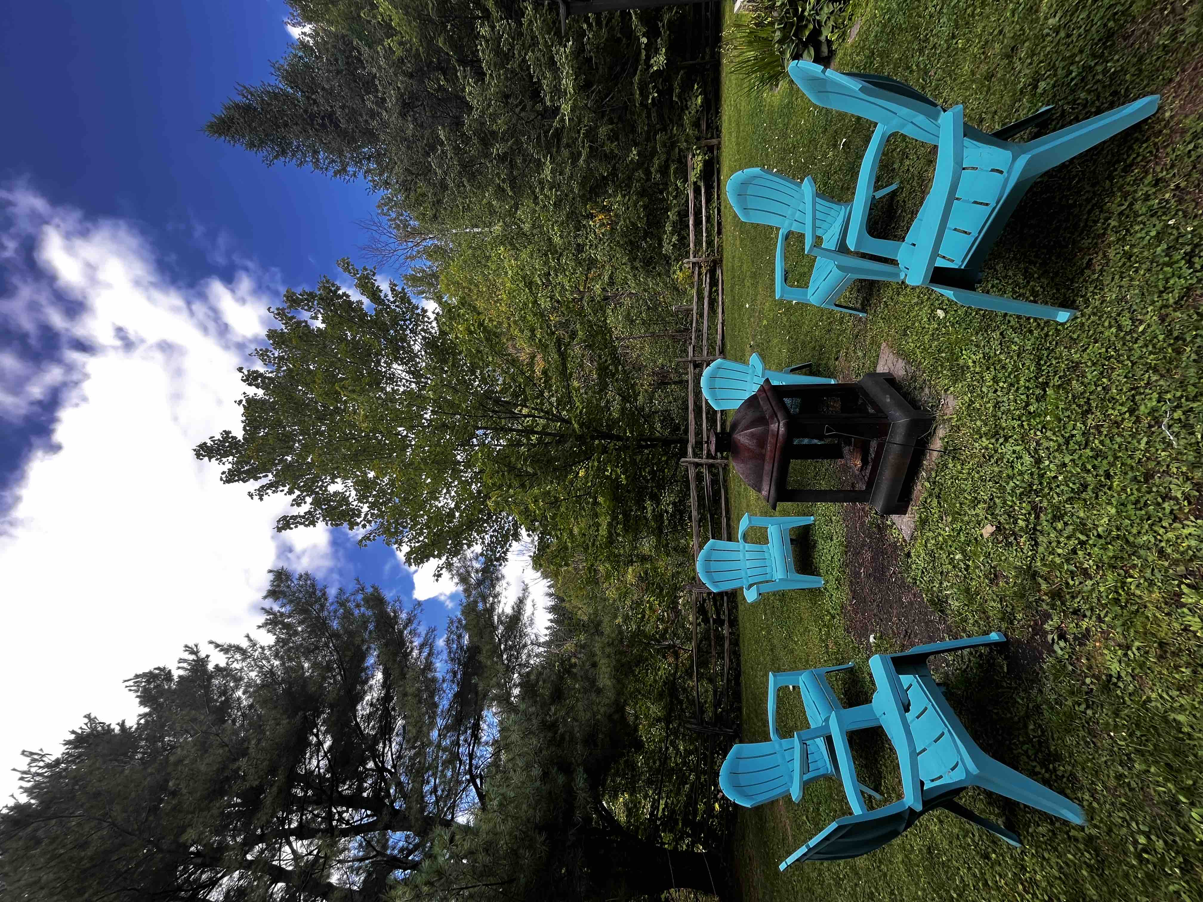 CHALET RIVIÈRE APAISANTE