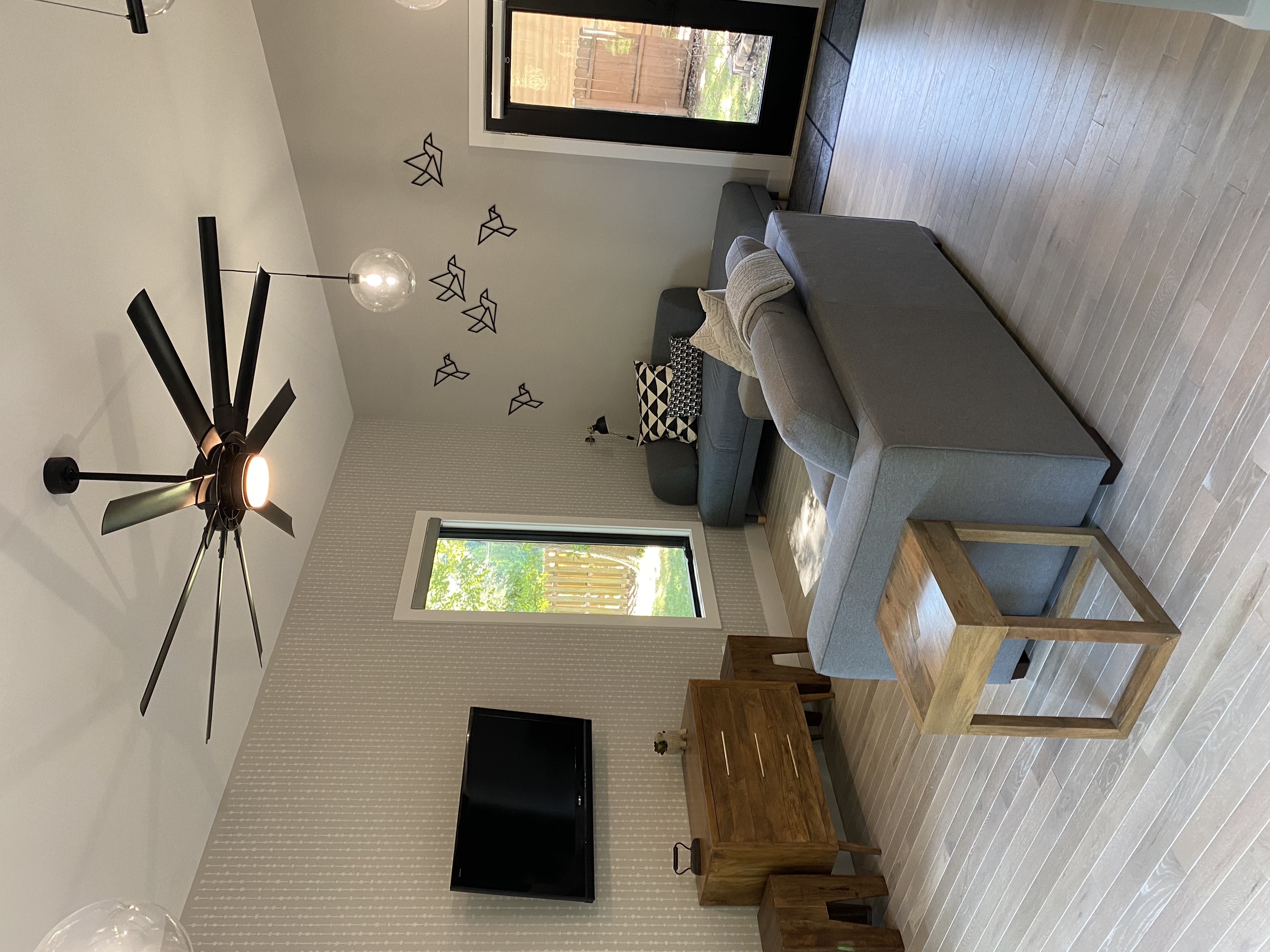 Private suite, quiet street, 5 mi to Lewes Beach