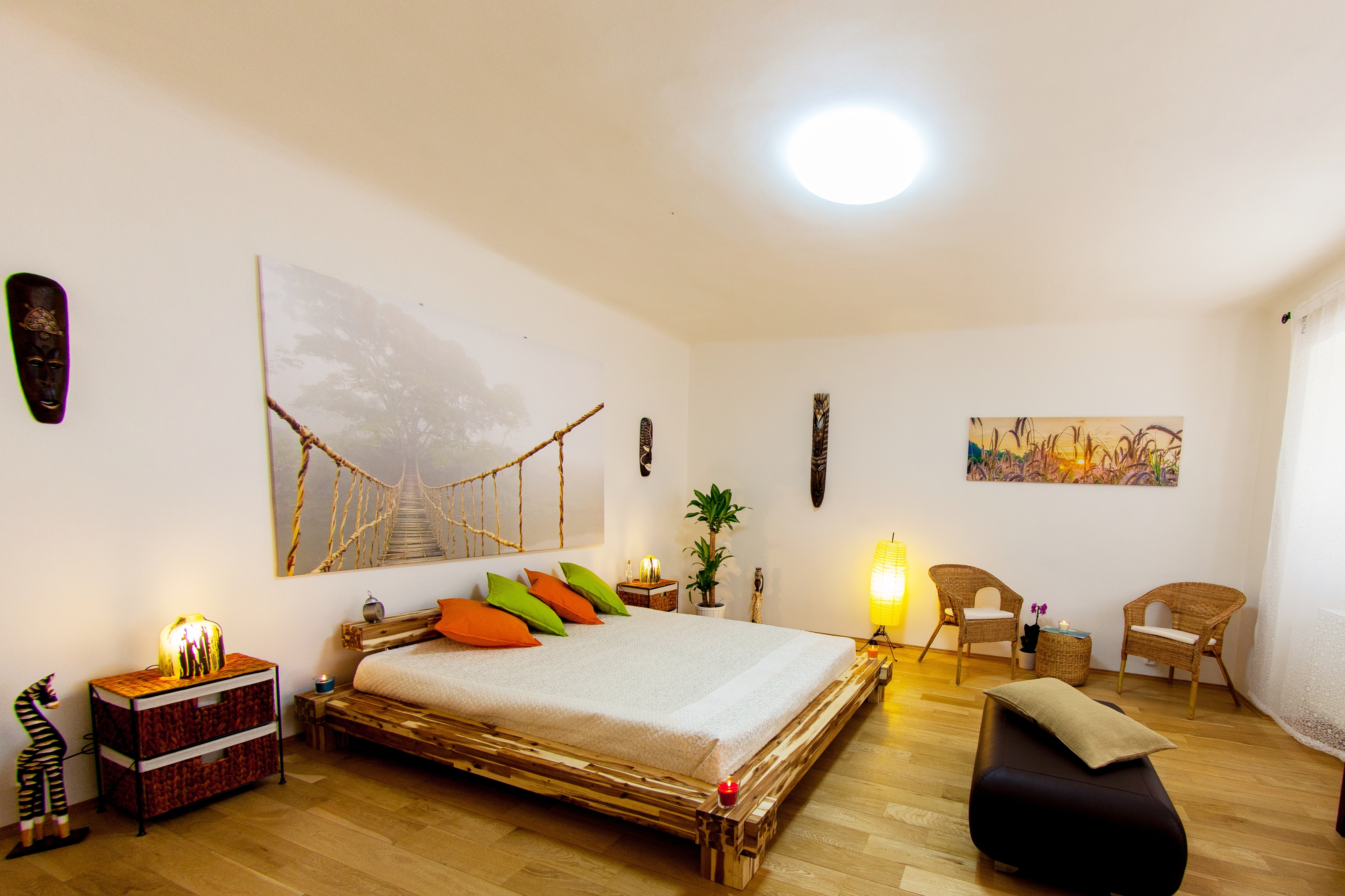 Stylish Apartment In The Old Town