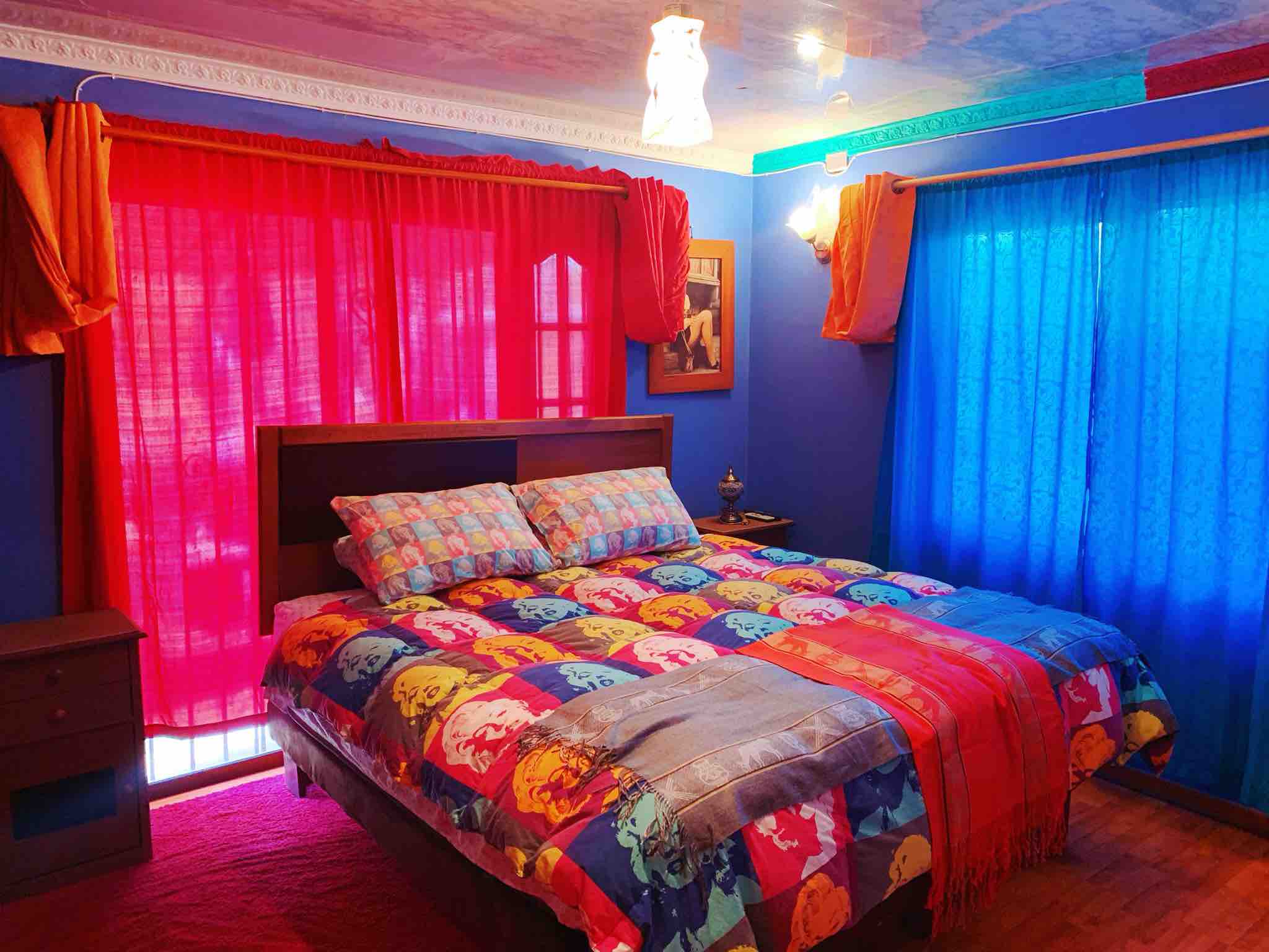 Camar Cabin | •A great quiet place to relax•