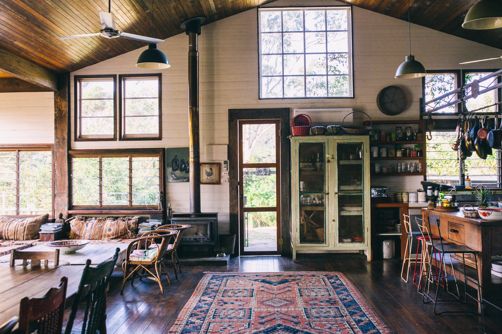 Bellingen Farm House: WeilHouse Living in Bellingen, Mid North Coast