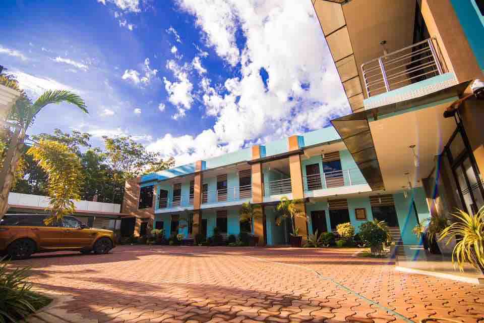 Cheapest 2bedrooms in ONE unit in Digos City Hotels for Rent in Digos City, Davao Region