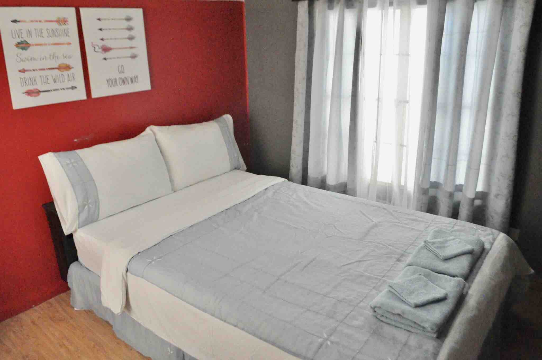 Double room 3 rd floor Casa De Molino