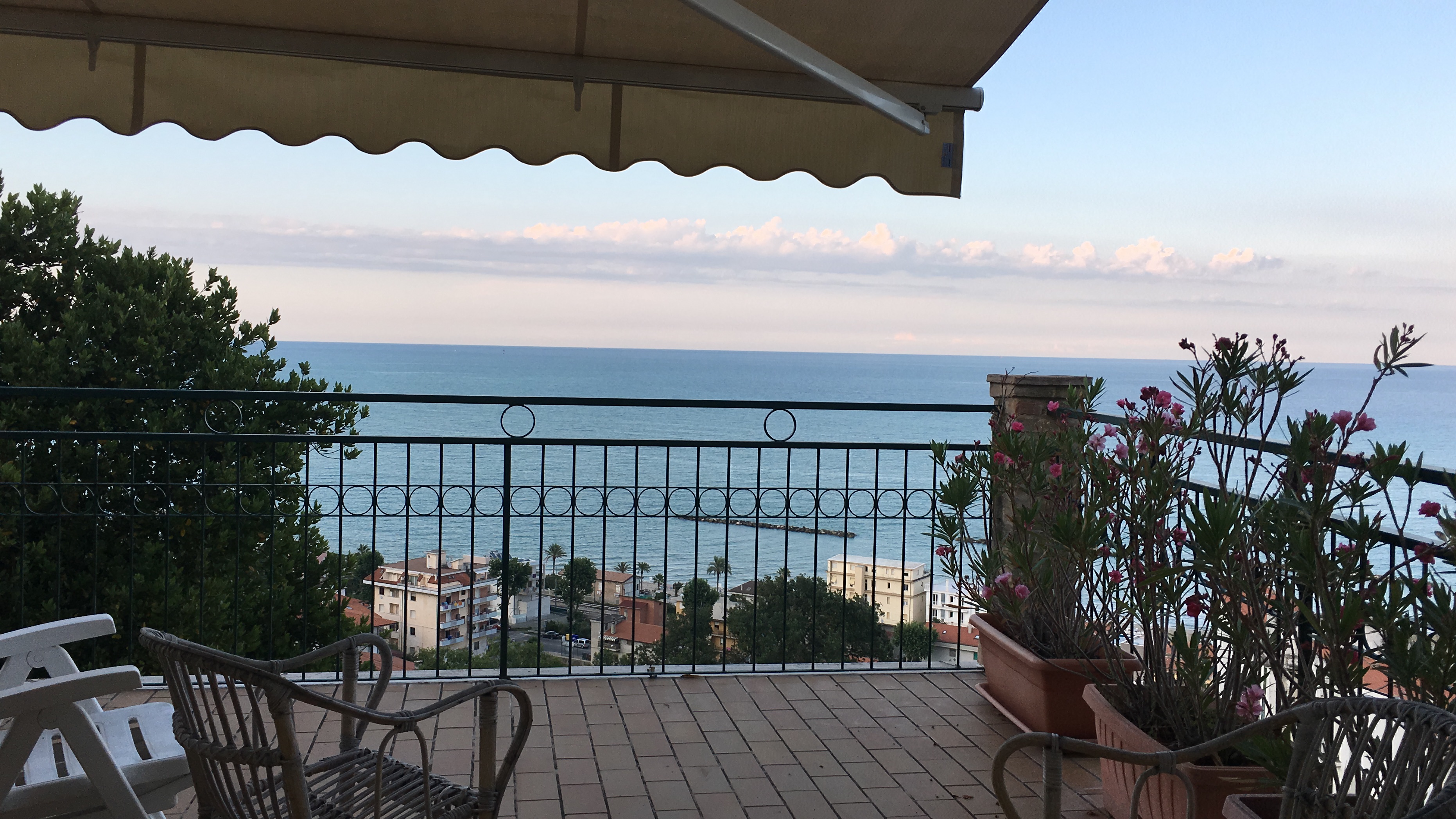 Belvedere Grottammare apartment
