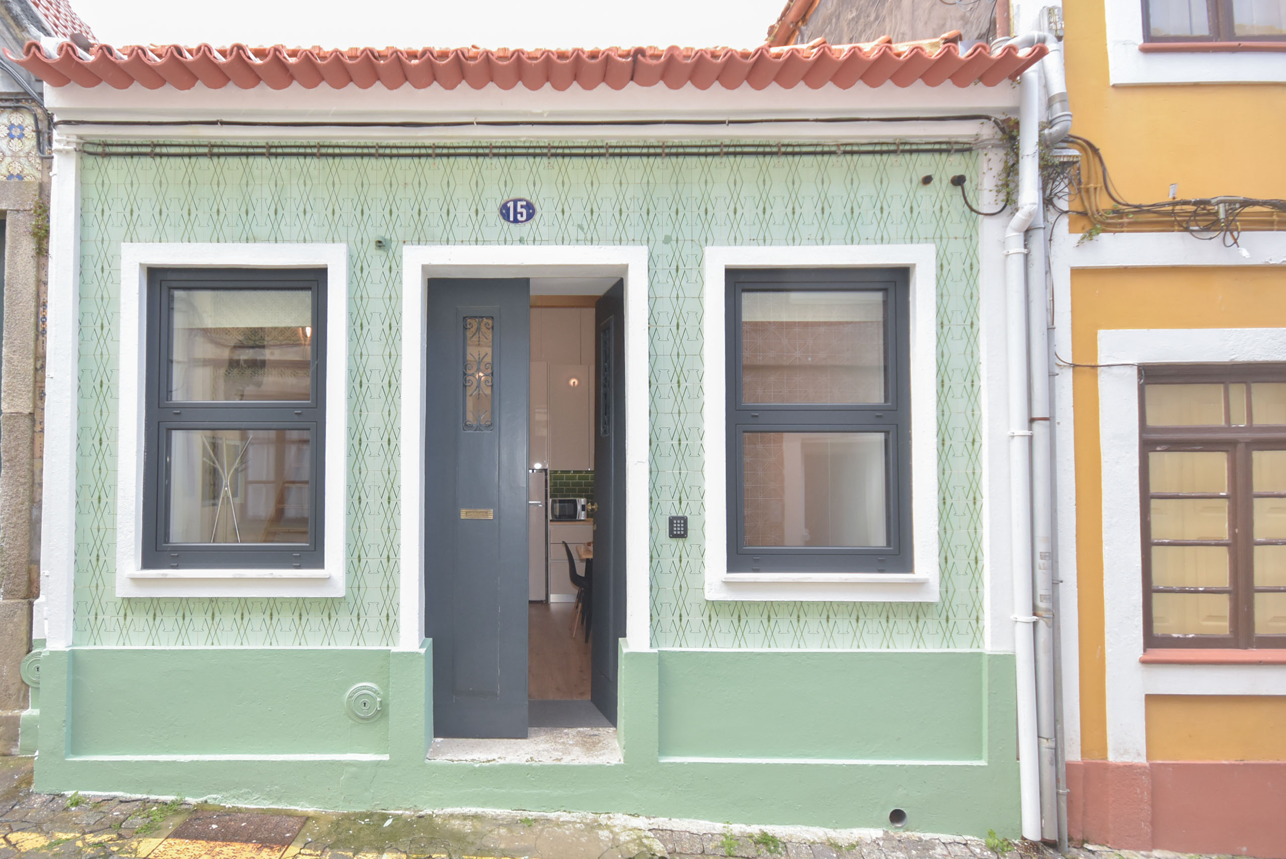 Casa Mussulo - Beira Mar