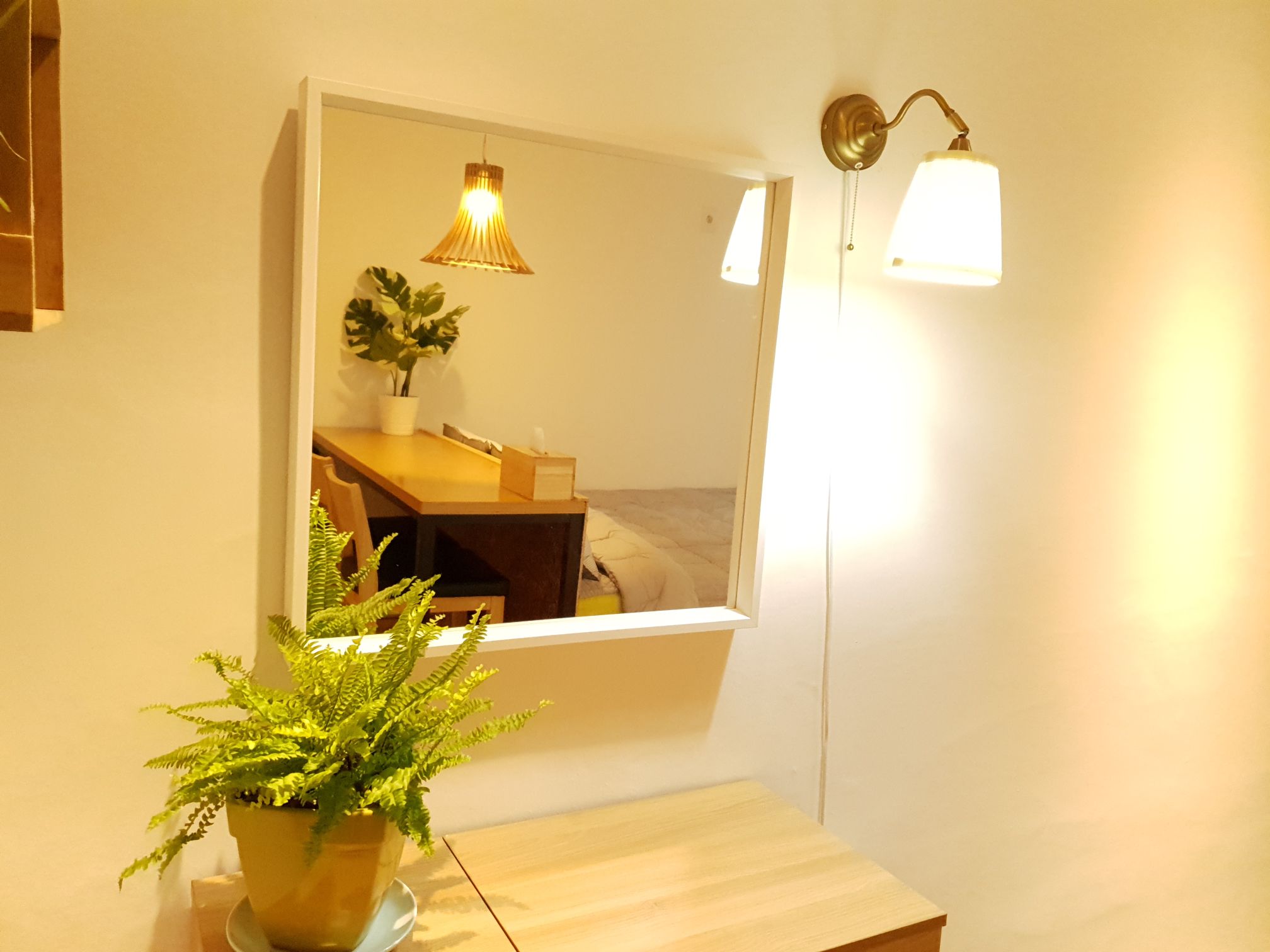 Sokcho Beach Dog Pension Sokcho Romance [Couple B Room]