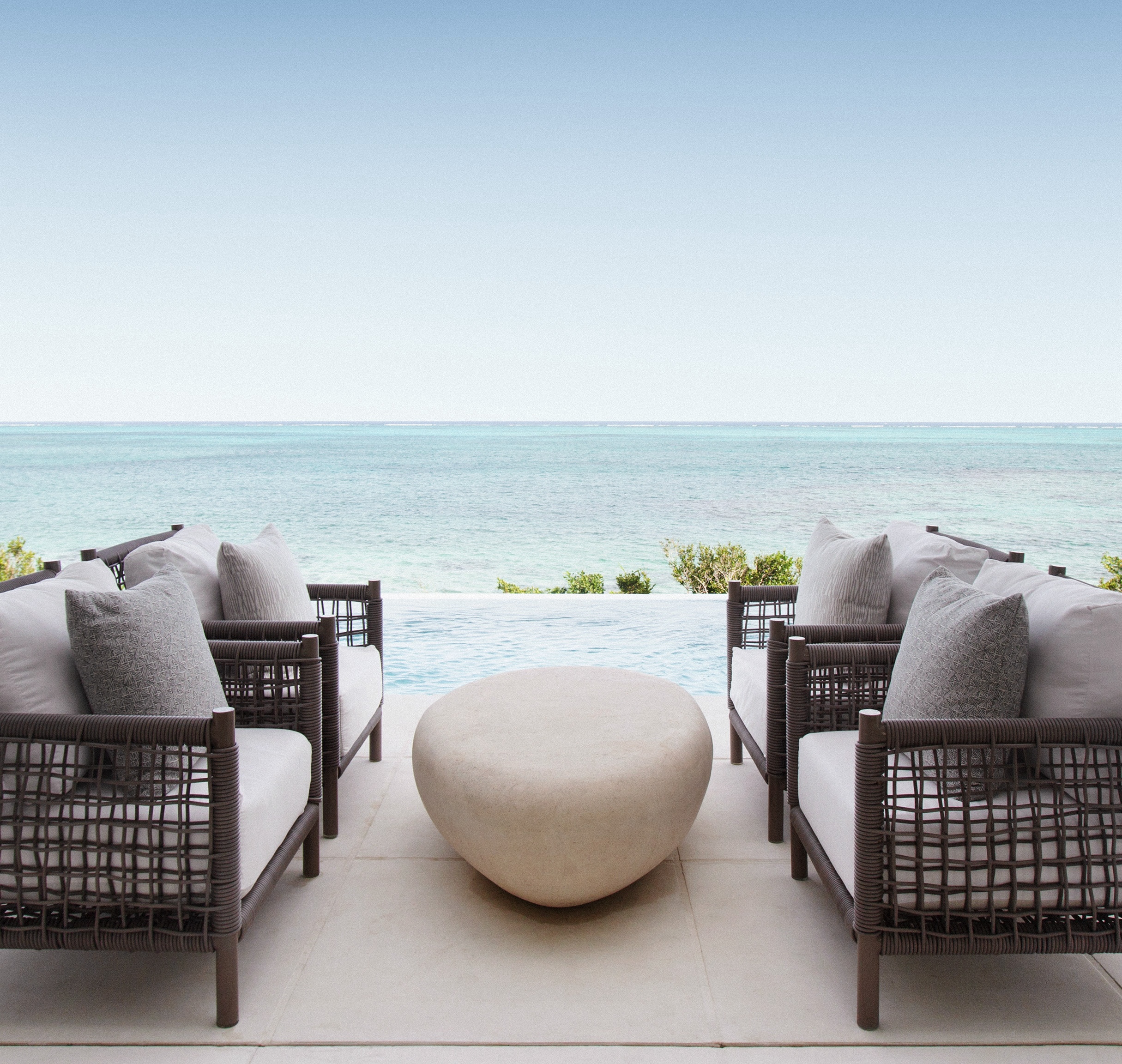 Image showcasing Luxe Vacation Rentals | Airbnb