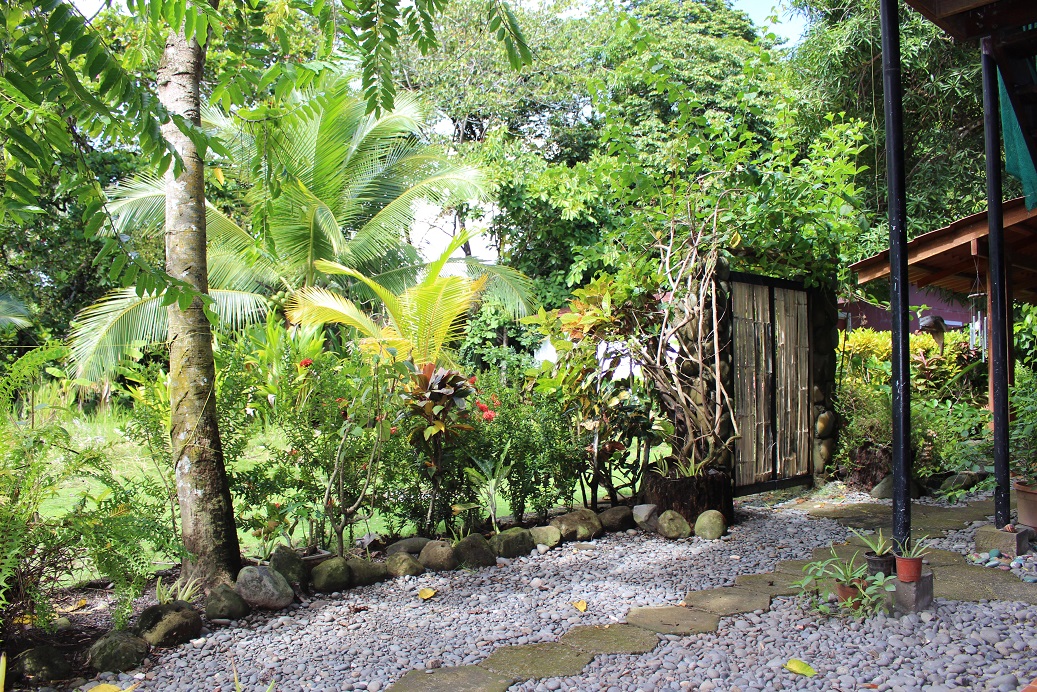 Secret Garden Apartments For Rent In Playa Zancudo Puntarenas Costa Rica Secret Garden Apartments For Rent In Playa Zancudo Puntarenas Costa Rica