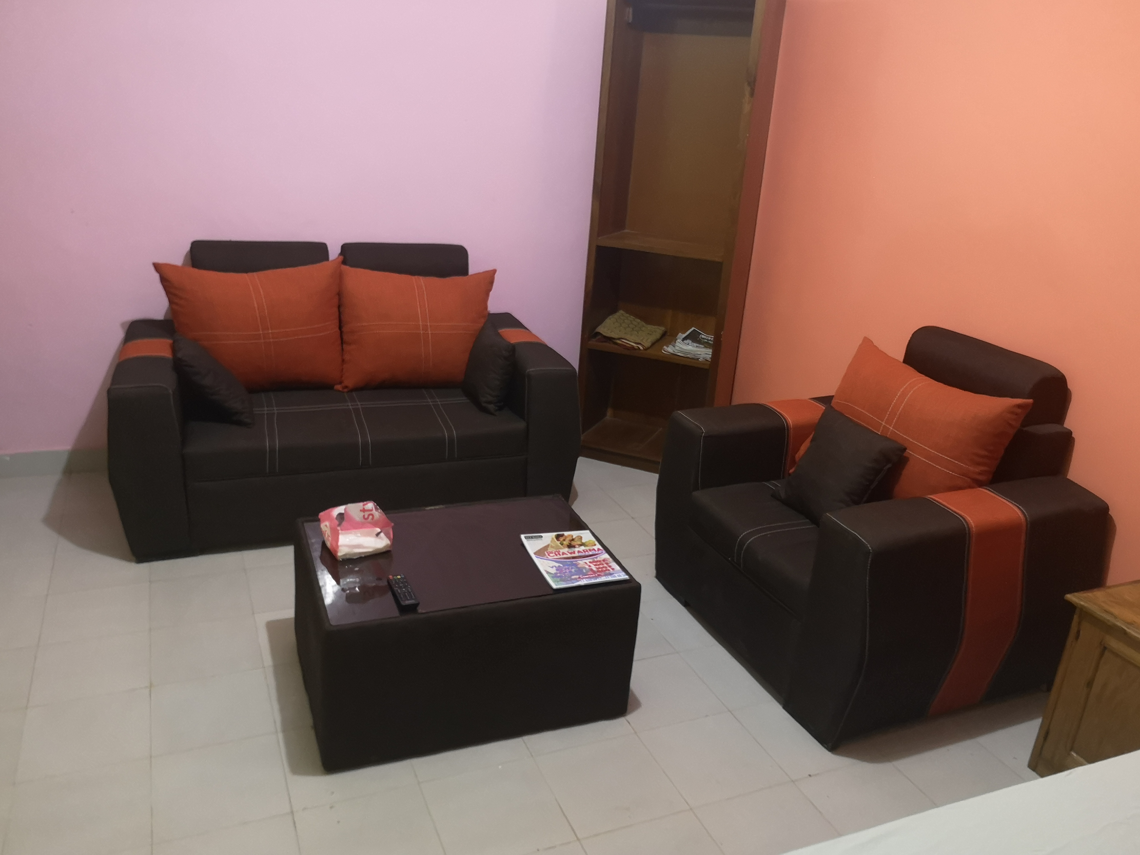 appartement a louer rabat sale   39