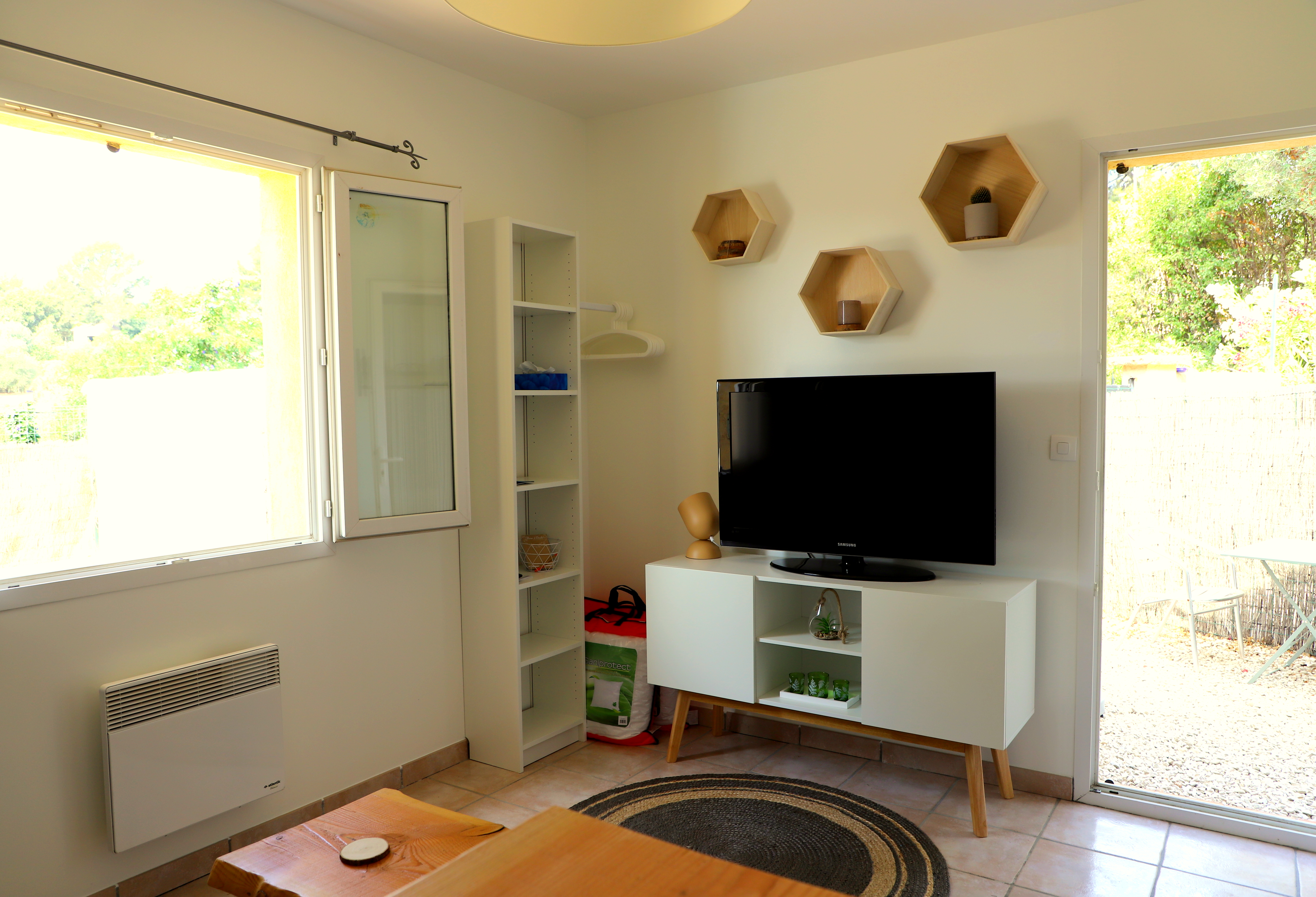 Studio Bougainvillier Ceyreste - La Ciotat