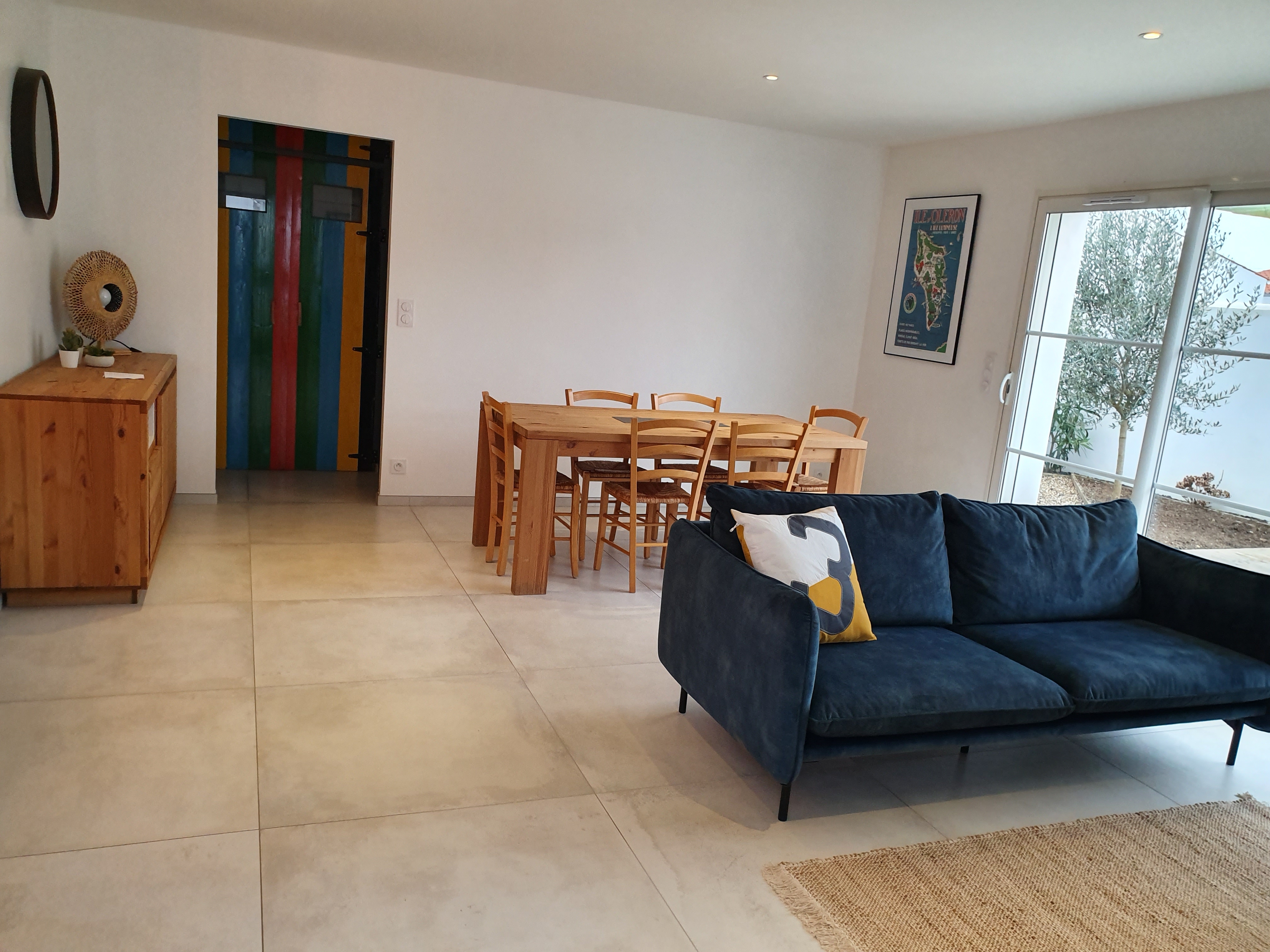 Lovely 4* rental, close bike path +4 bikes