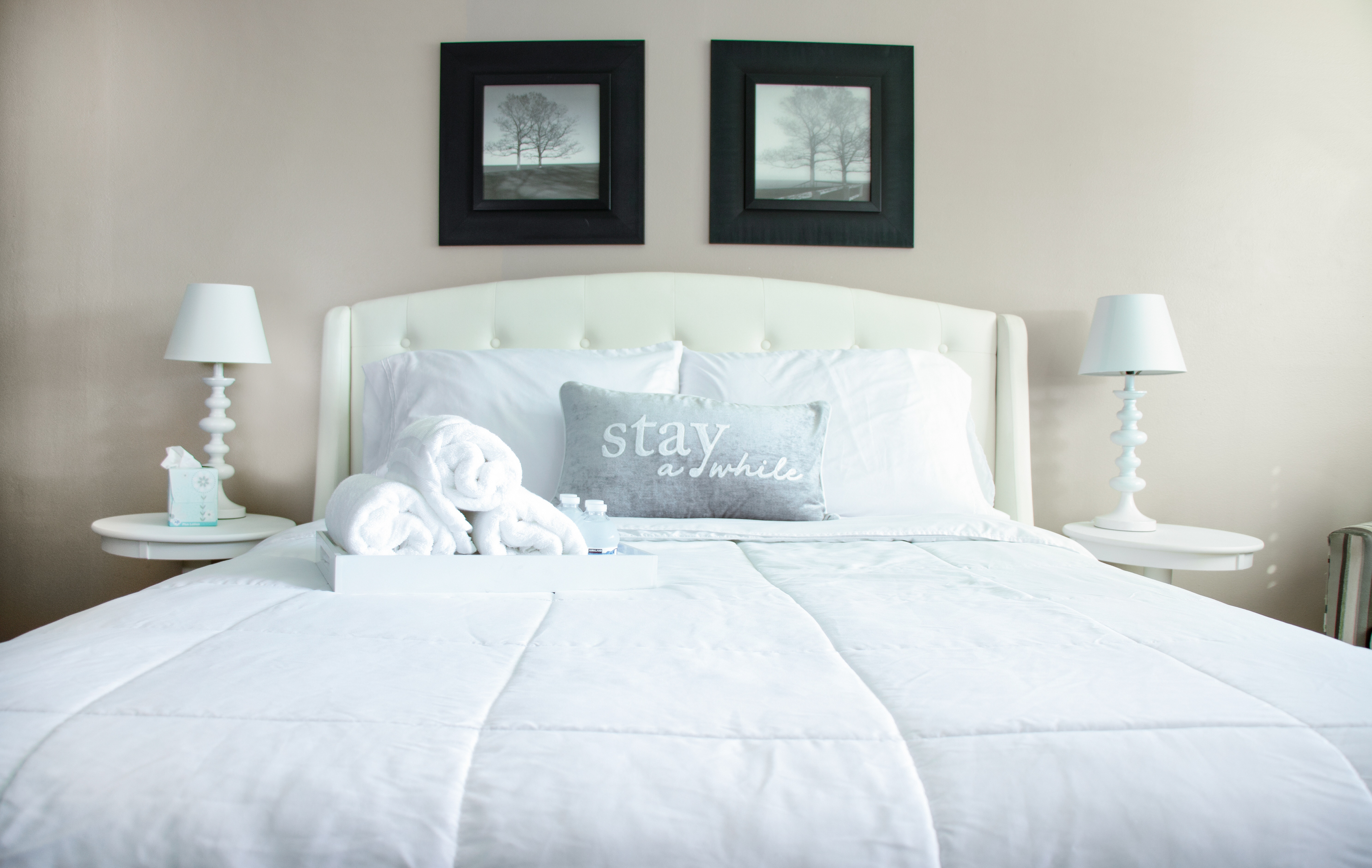 Gorgeous Bedroom Close to Manhattan Beach and LAX