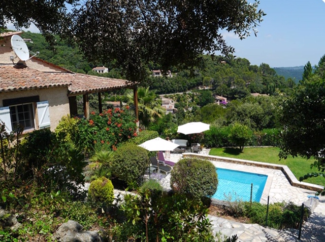 Maison Jasmin