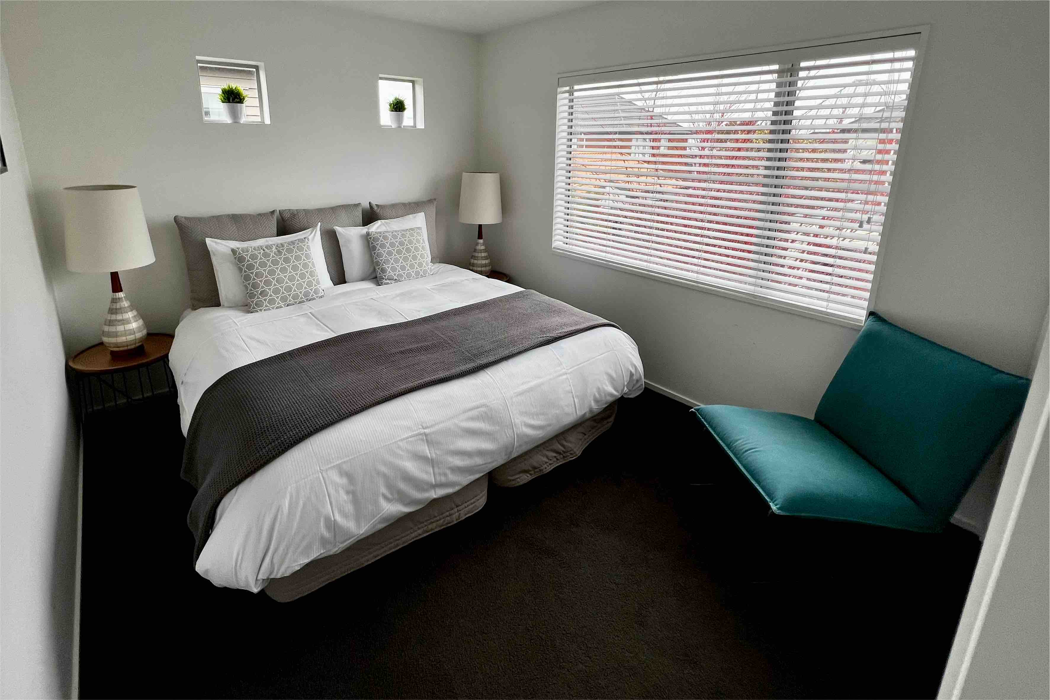 2 Bedroom Guest Suite close to CBD