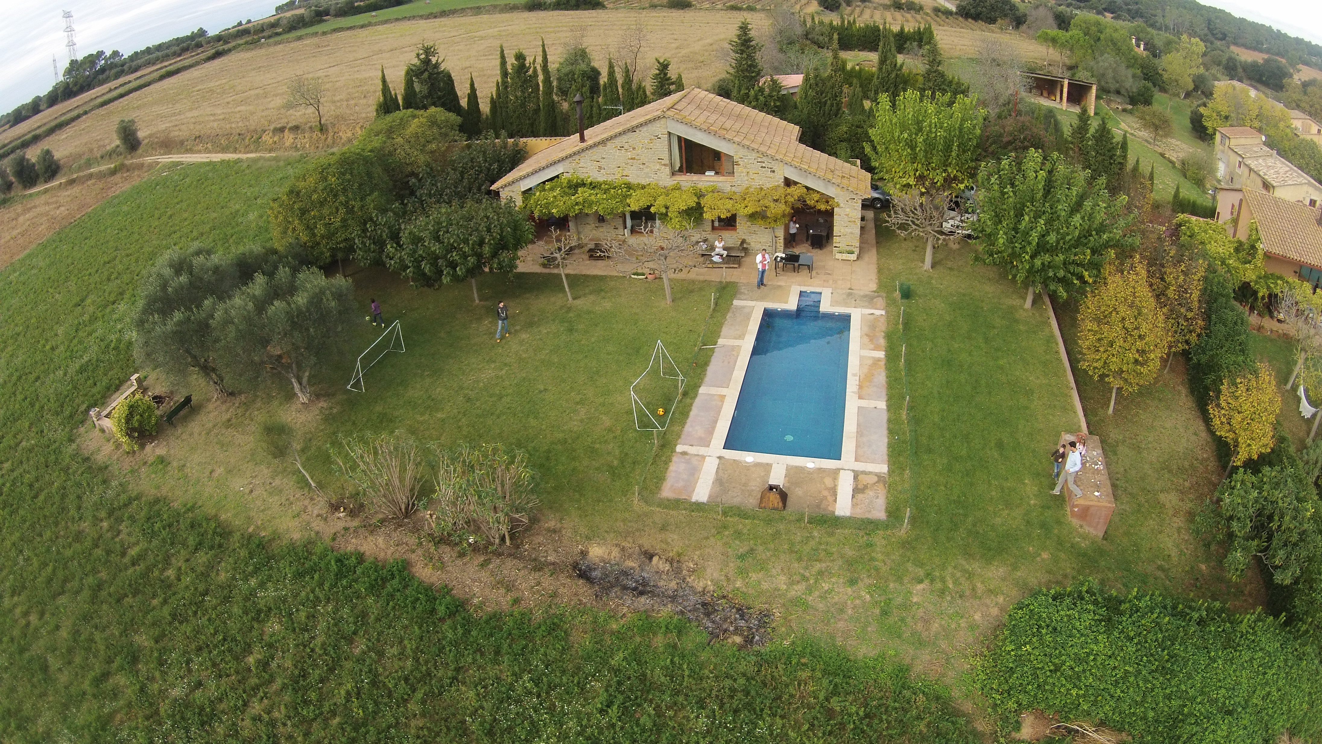 Villa with pool - Emporda / Girona - HUTG-026514 in Saus, Girona