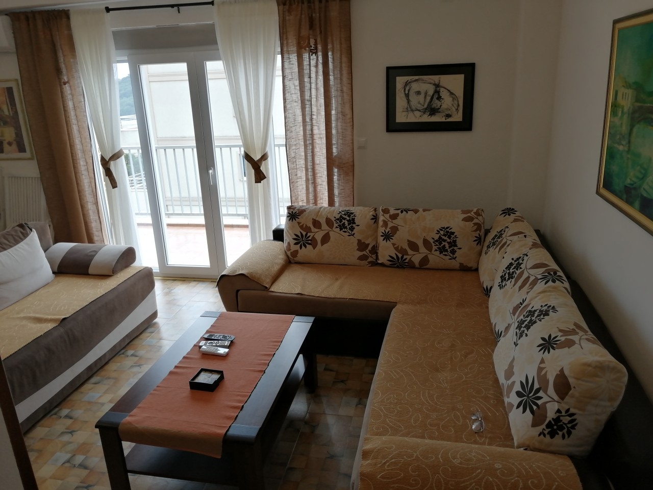 Petrovac Comfy Apartment