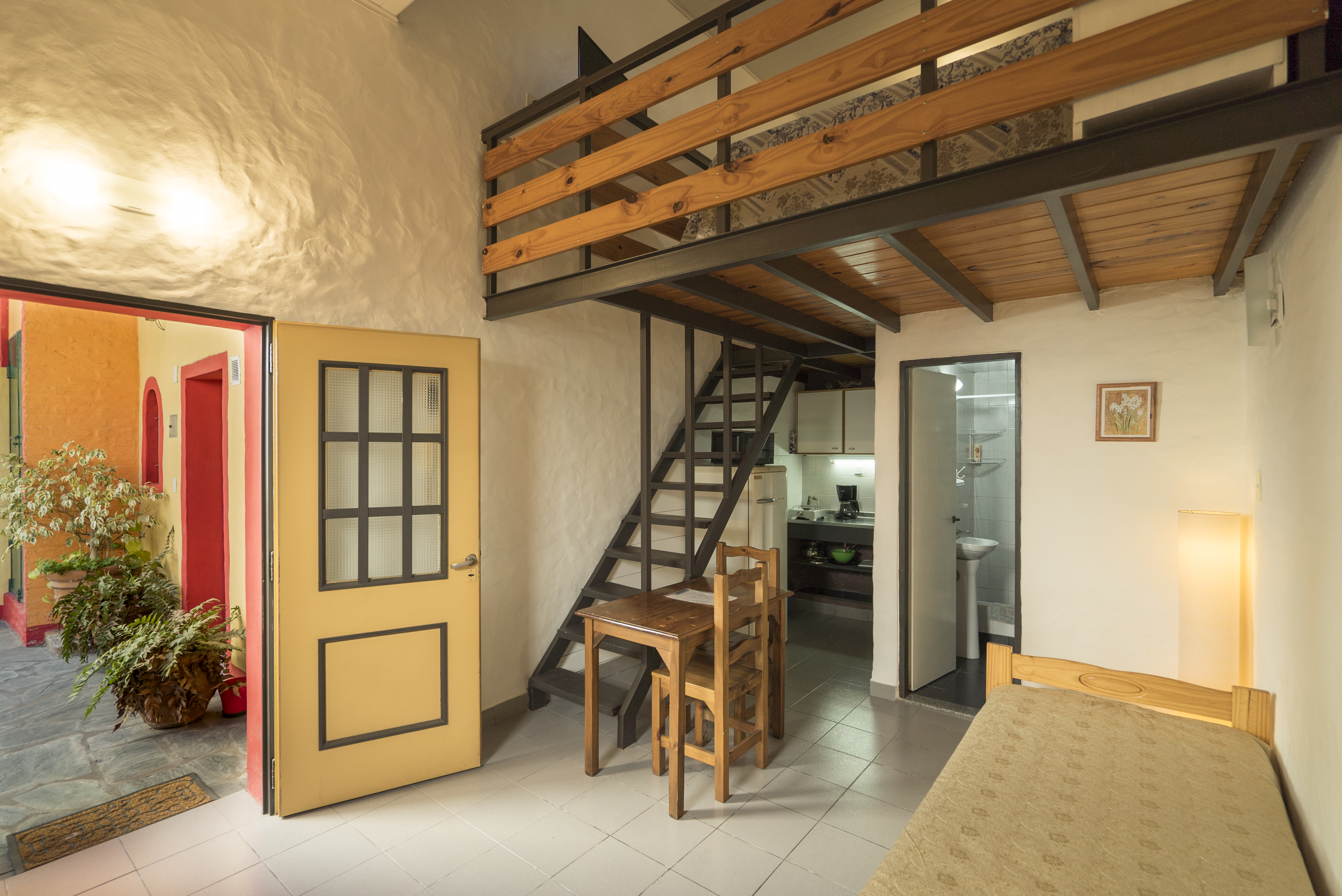 5 - Great loft in Villa Crespo Near Palermo