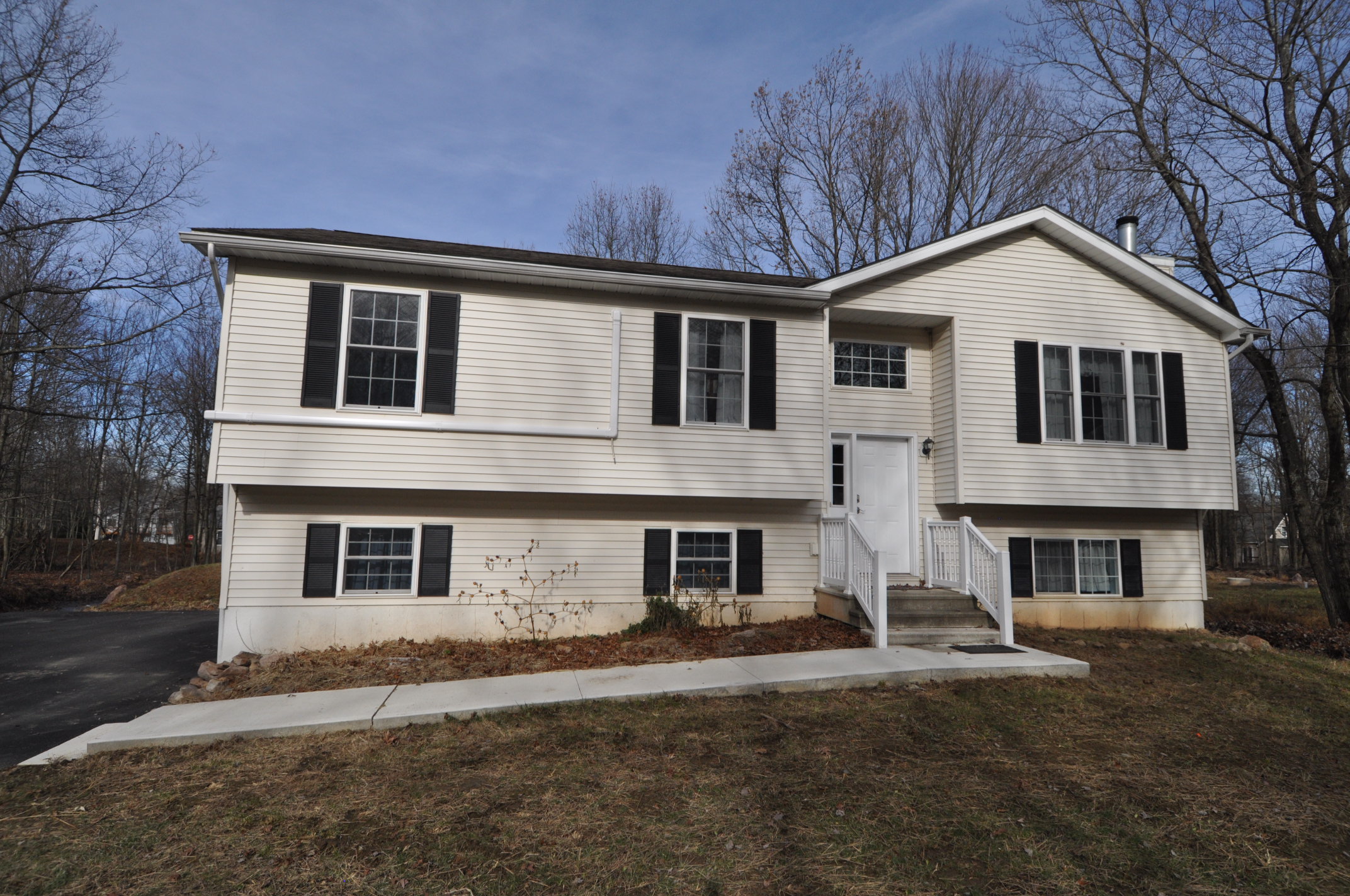 Perfect Getaway In The Poconos!! (House 4) Houses for Rent in