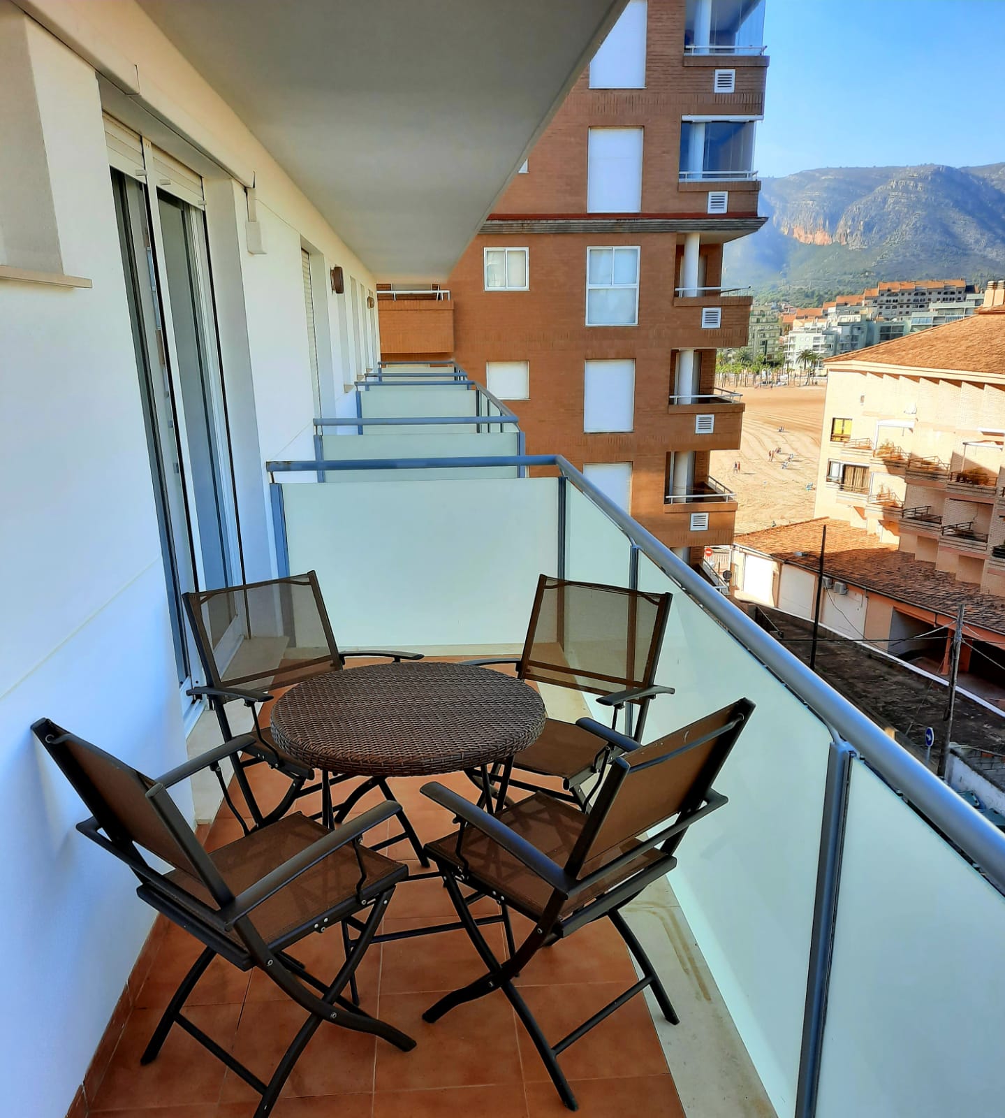 Appartement à Vendre Oropesa Del Mar La Concha