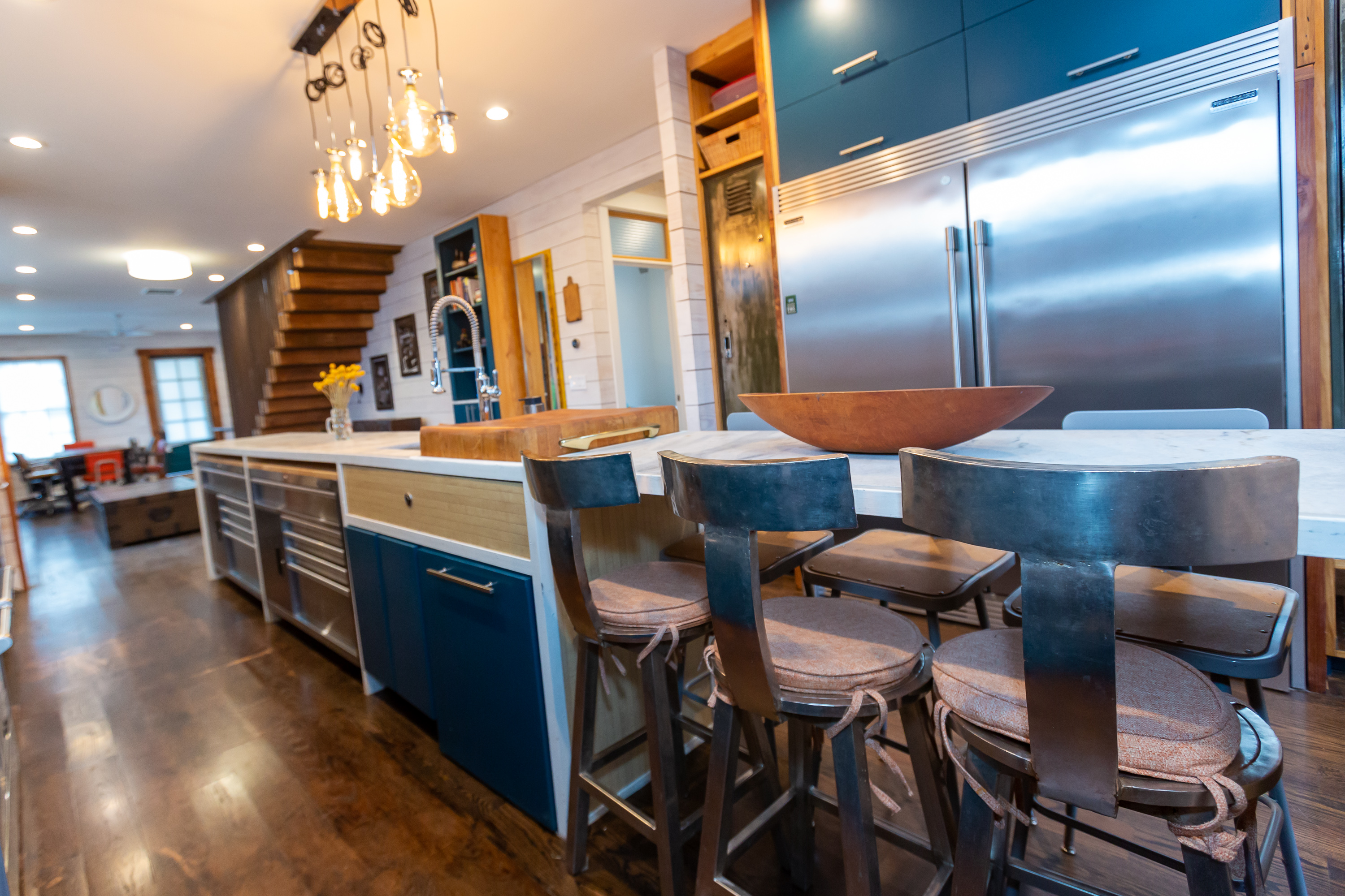 Gorgeous New Modern W State Of The Art Kitchen Houses For Rent In Atlanta Georgia United States