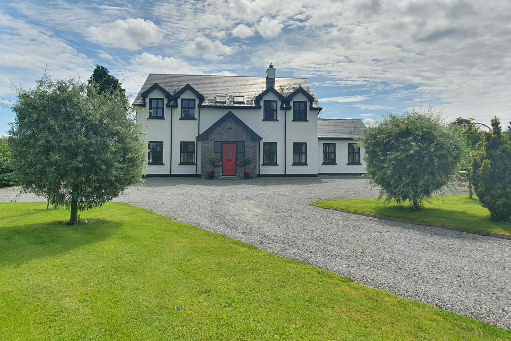 Spacious & Modern Twin Room in Country B&B Bed and breakfasts for