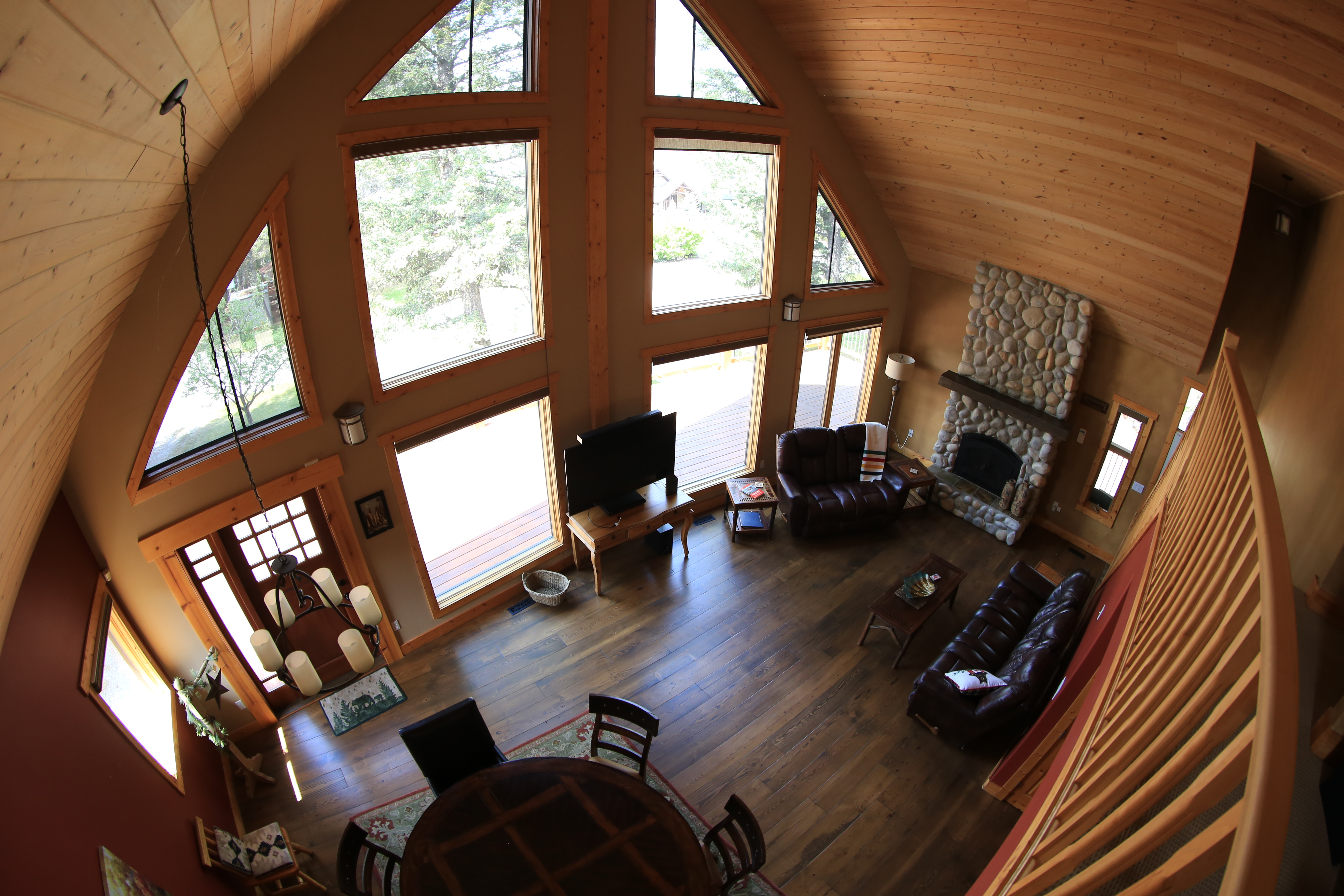 Relaxing Vacation Home in Windemere Close to Beach