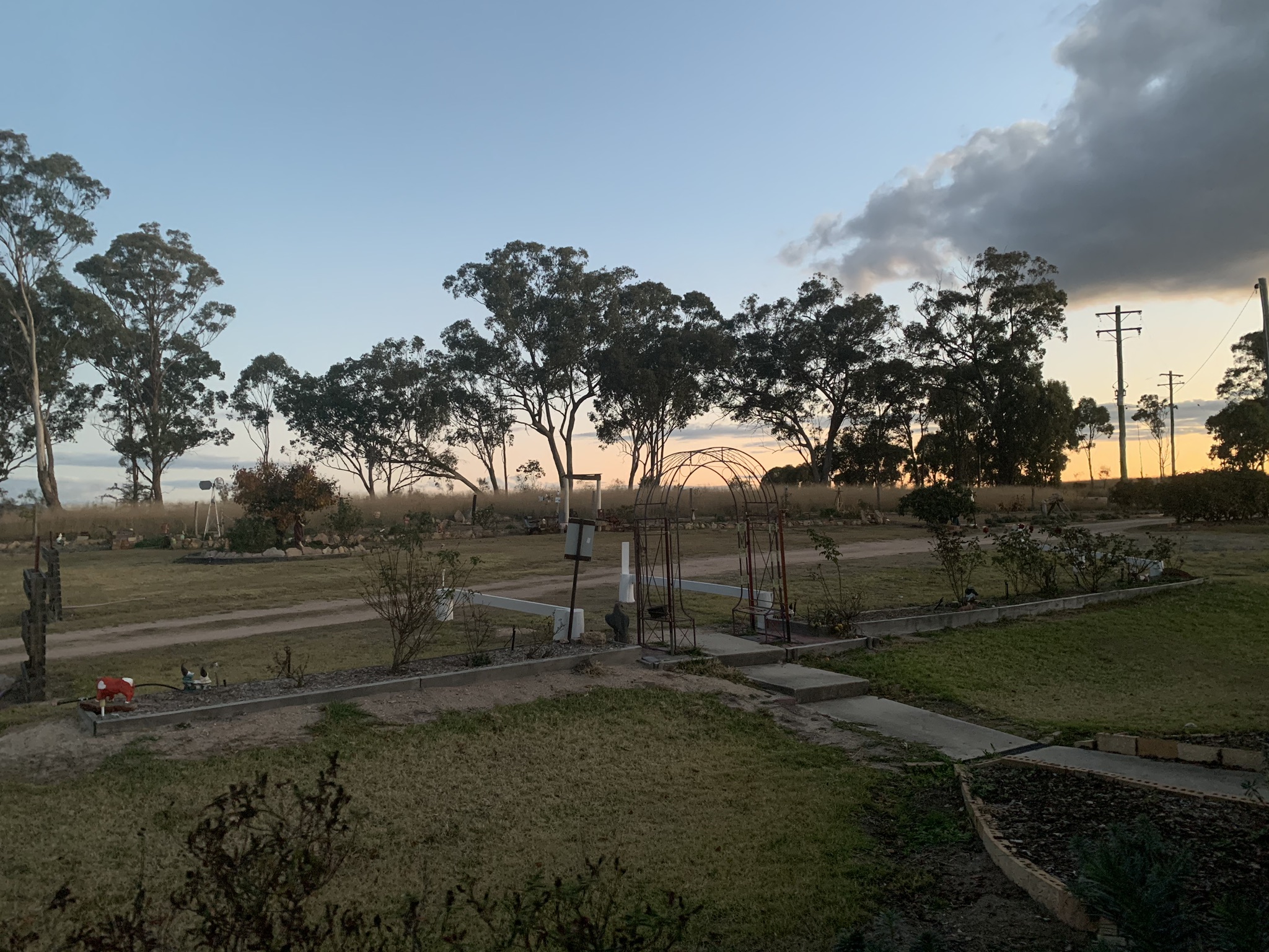 Severn River Farm Stay