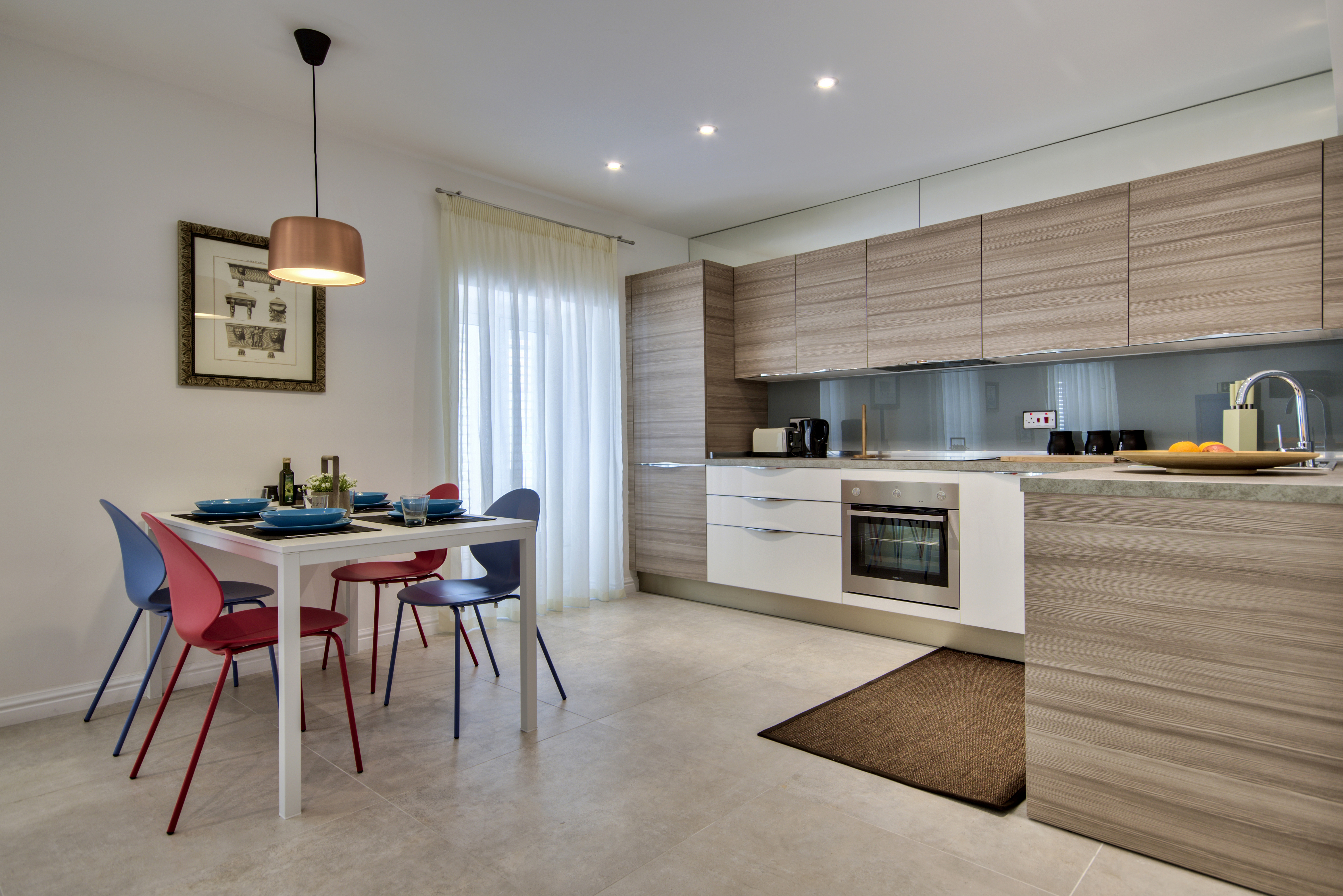 Studio Apt. brand new very central in St.Julians.