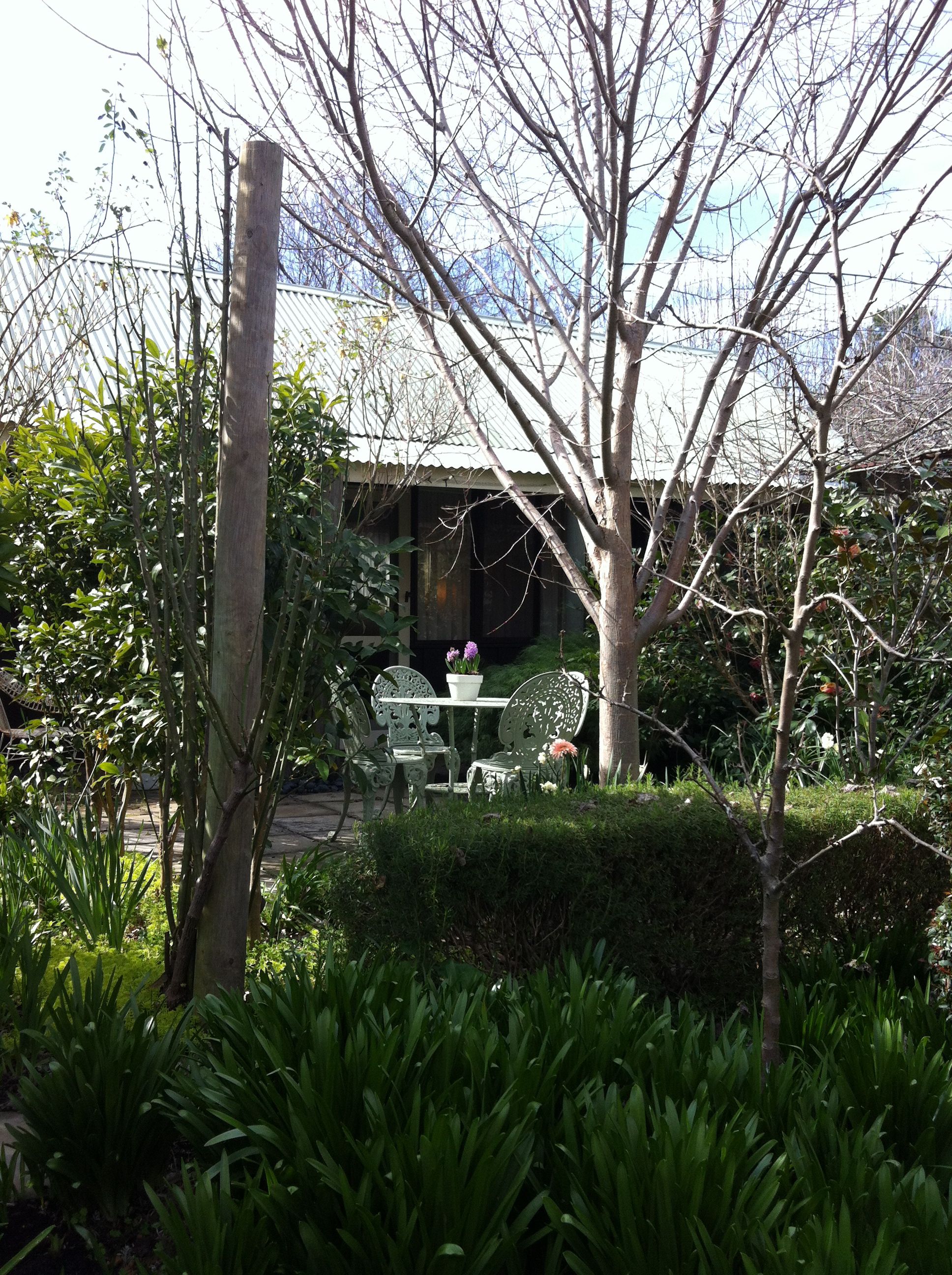 Beautiful Cottage in Dwellingup Cabins for Rent in Dwellingup