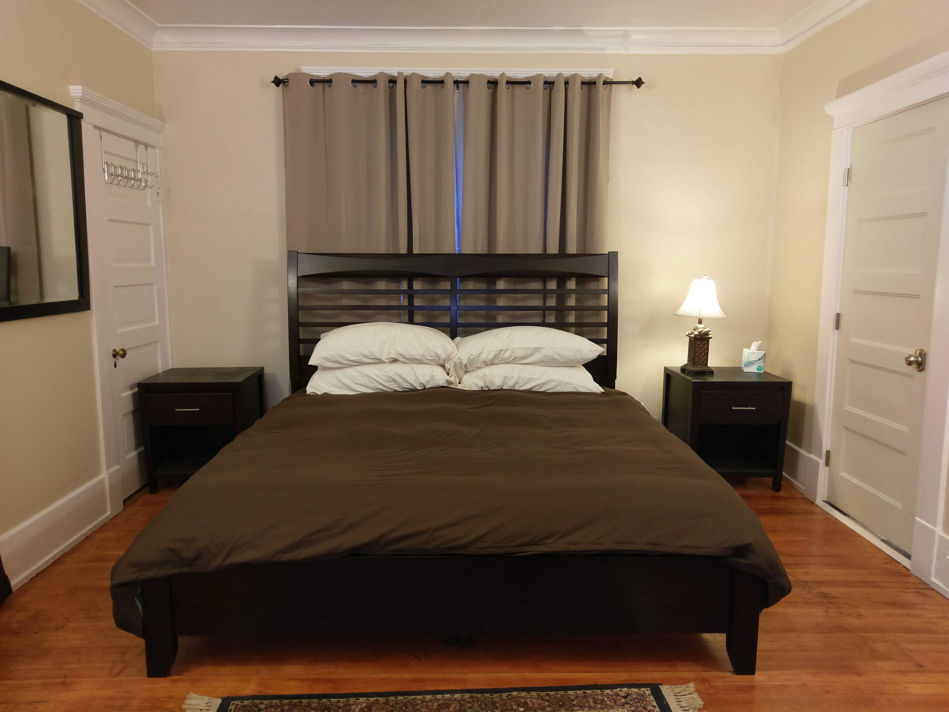 Downtown Craftsman