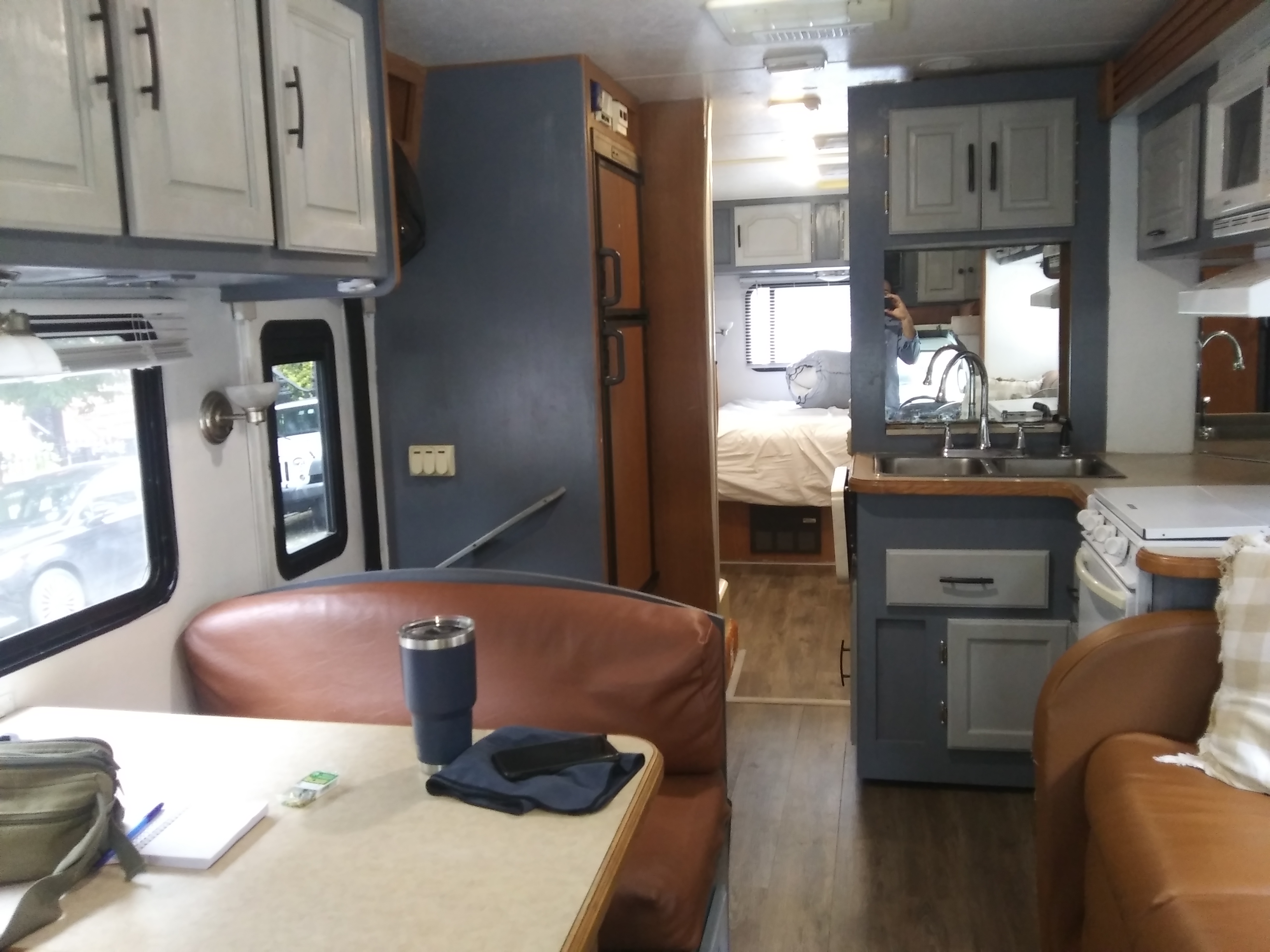 Quiet. Comfortable stay. Close to all. in North, Newark