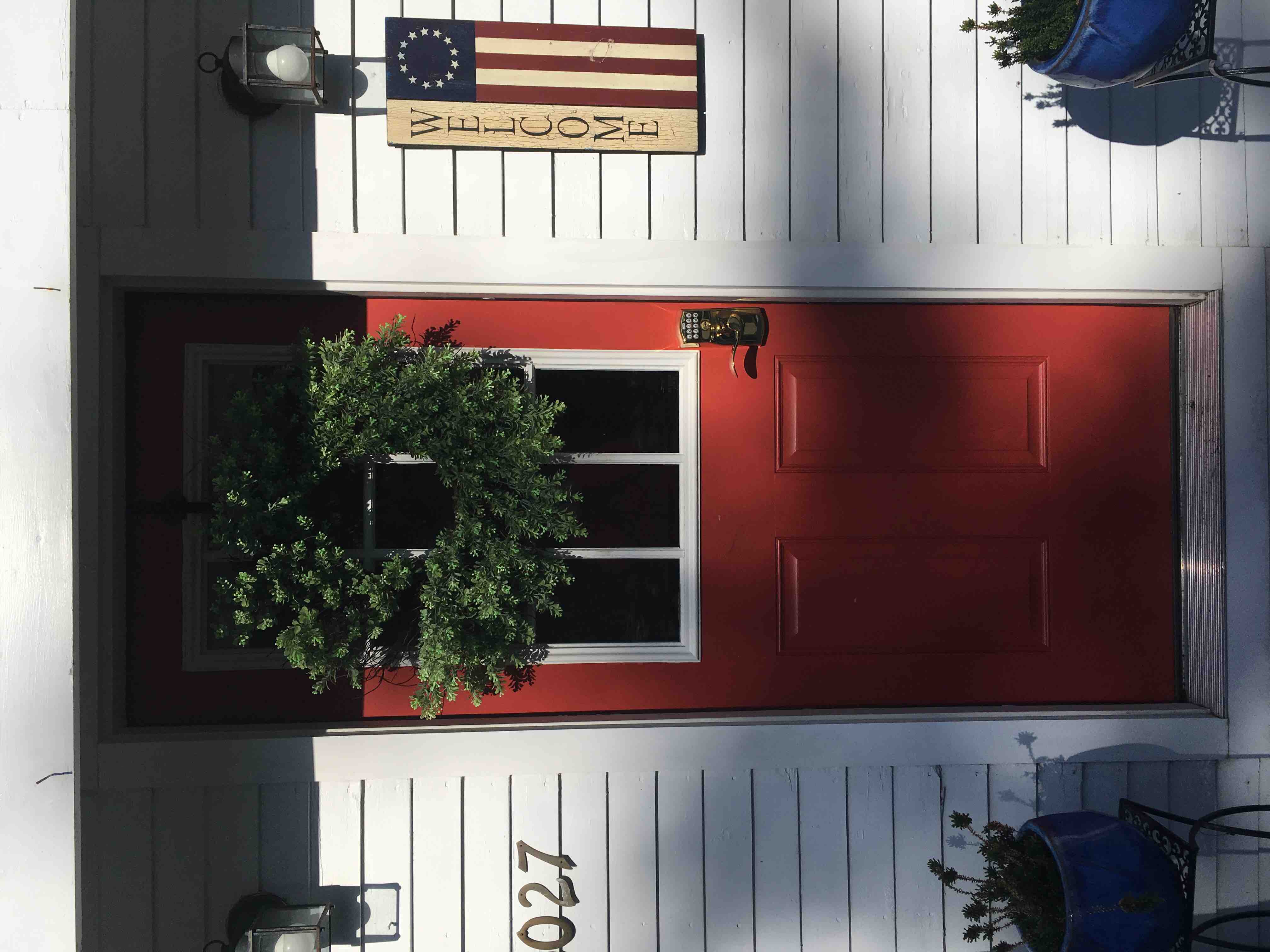 POST OFFICE COTTAGE Pemaquid Point Cottages for Rent in Bristol, Maine, United States