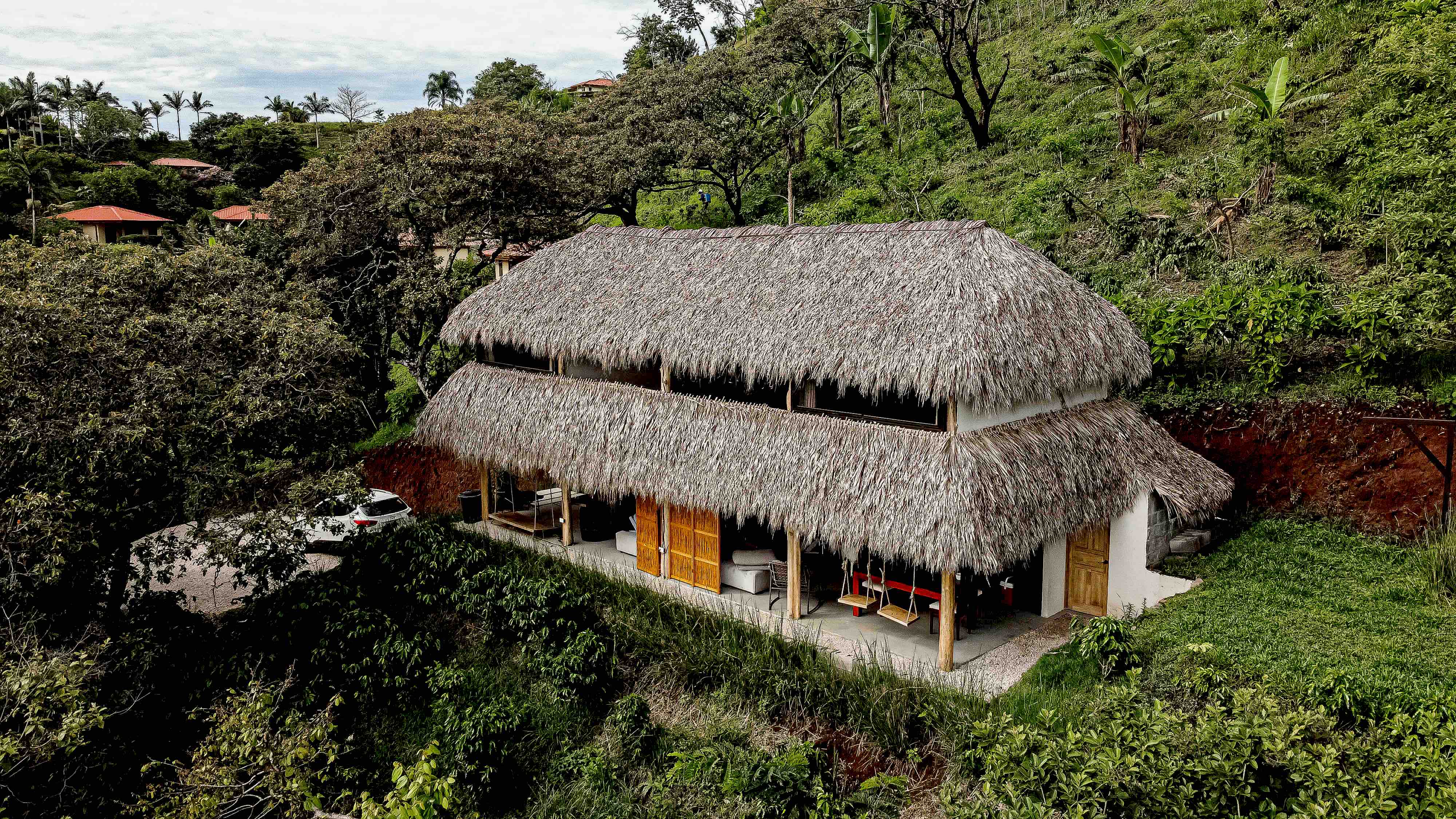 Rustic Ranch in the Paradise