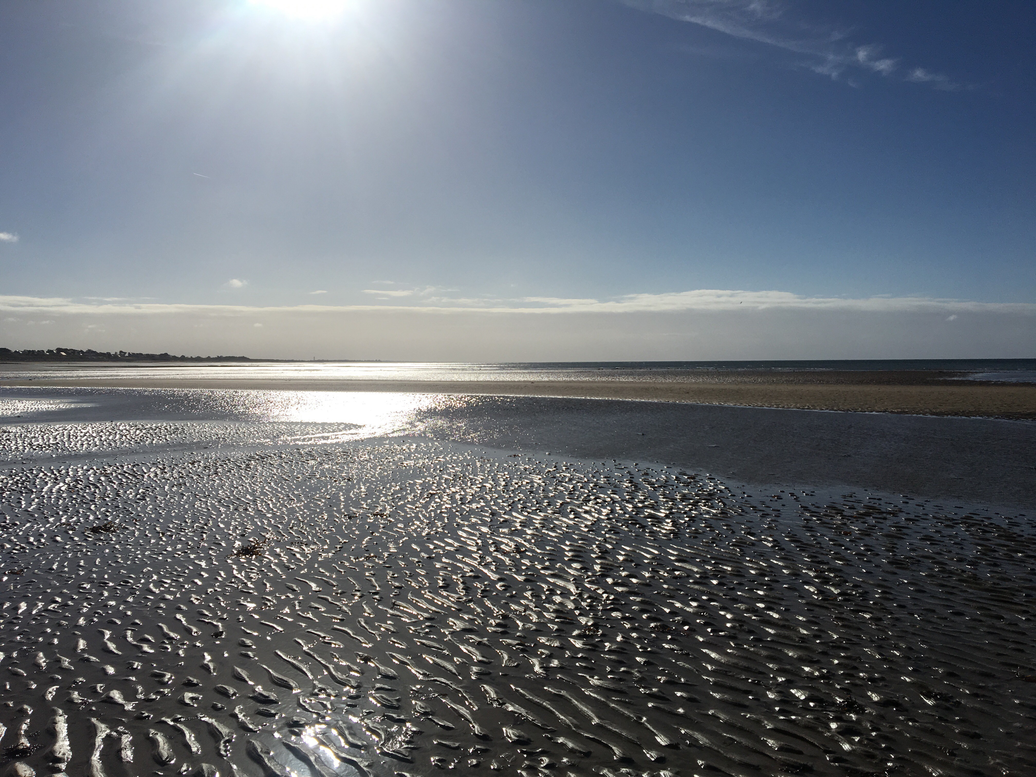 Barneville Carteret - Sea house