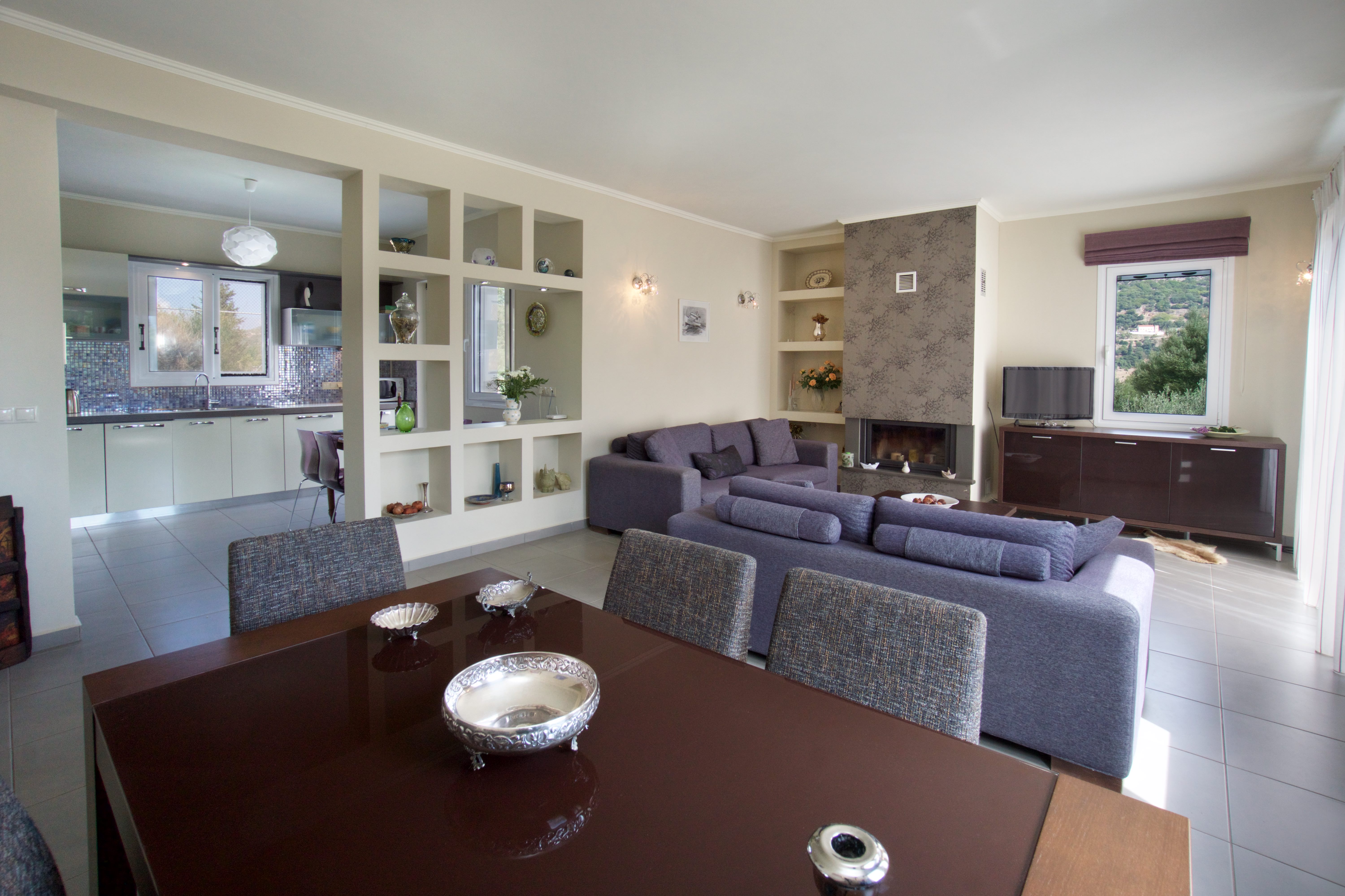 Anatoli Spacious villa near Agia Efimia & Myrtos