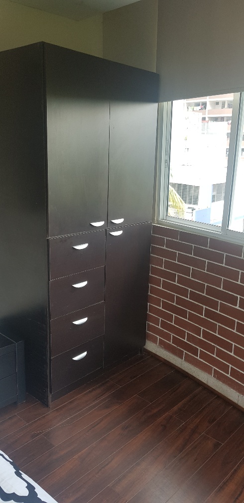 Hermoso estudio con cocina y baño privado A/A 1113 - Condominiums for