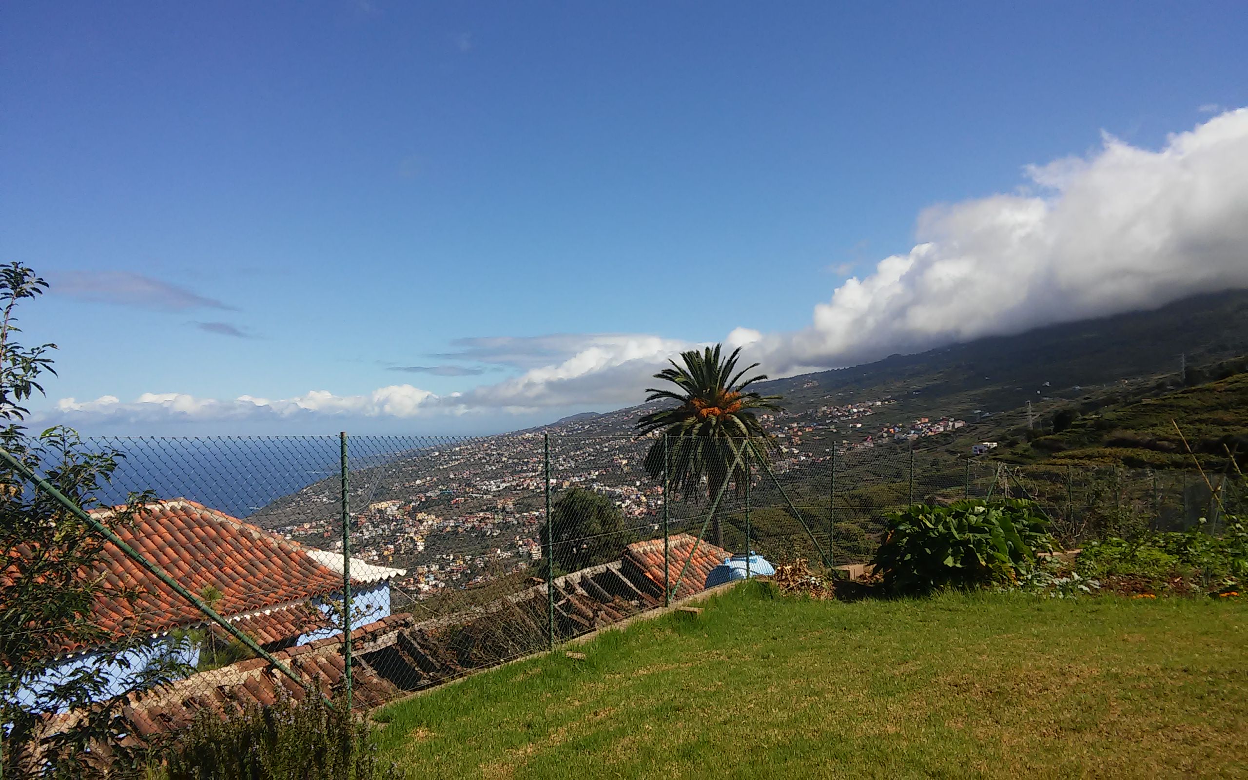 RURAL PARADISE HOUSE IN TENERIFE