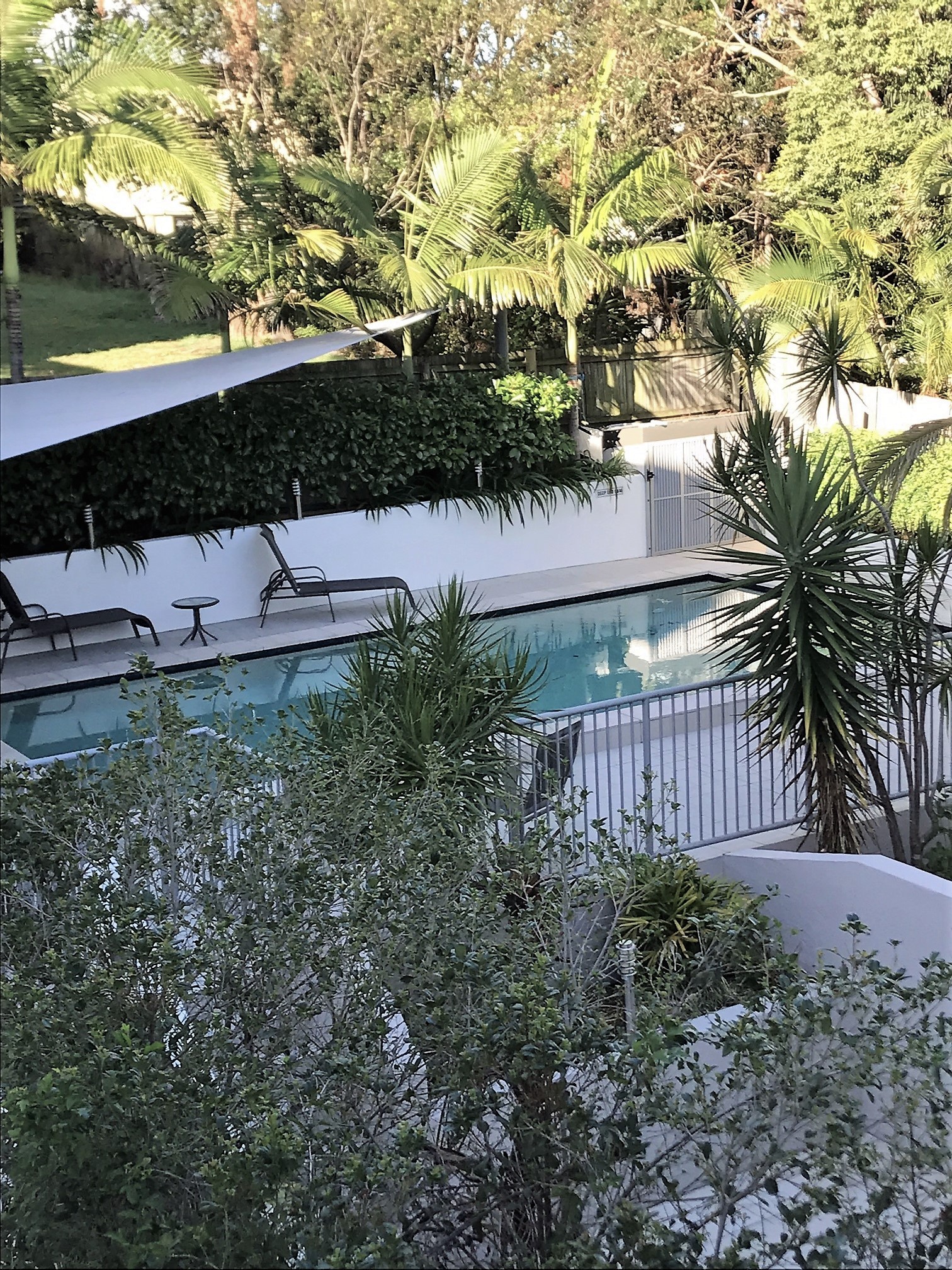 Convenient Modern 2 Bedroom/2 Bathroom plus pool in Kangaroo Point, Brisbane